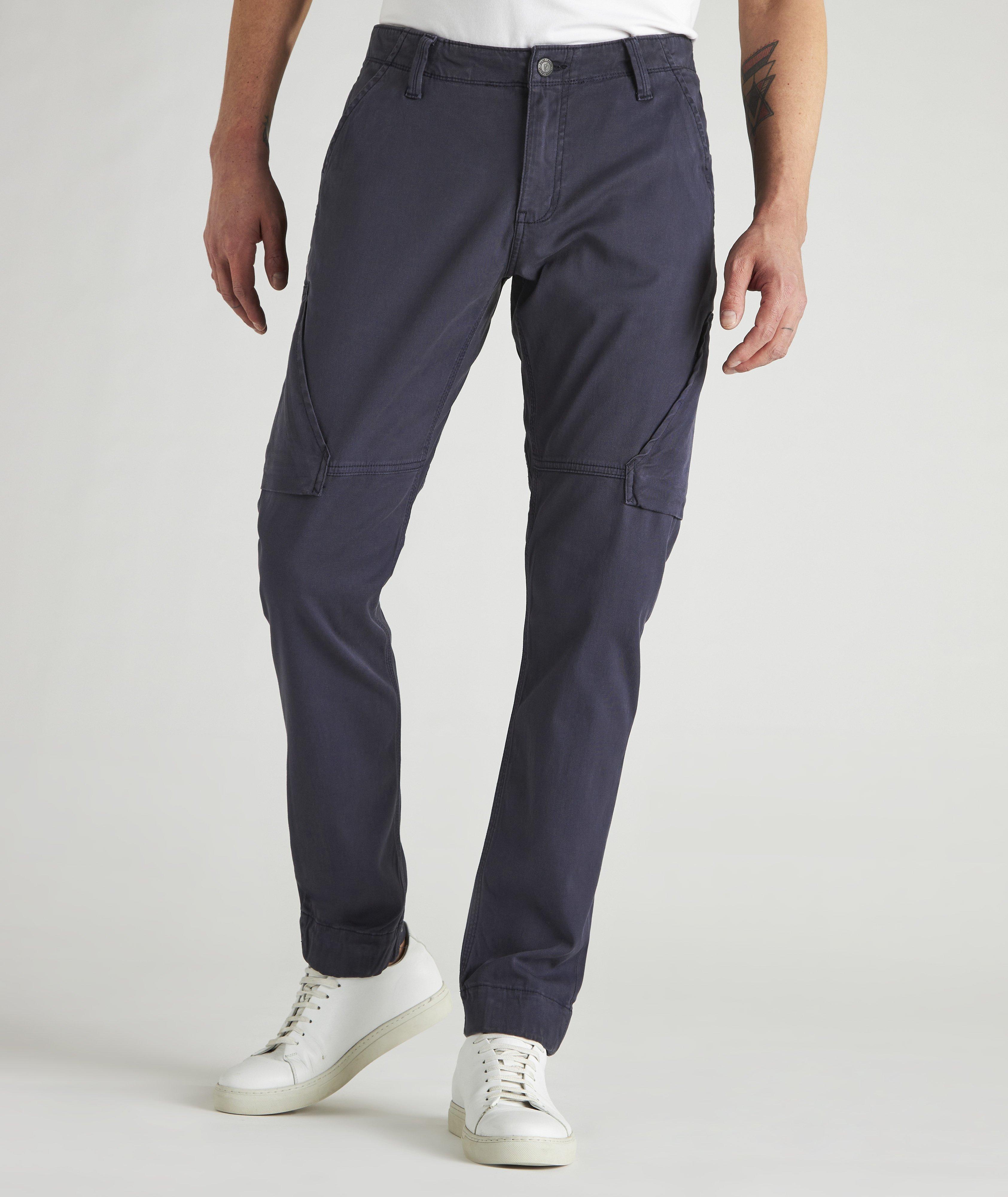 Live Free Adventure Tech-Cotton Pants image 1