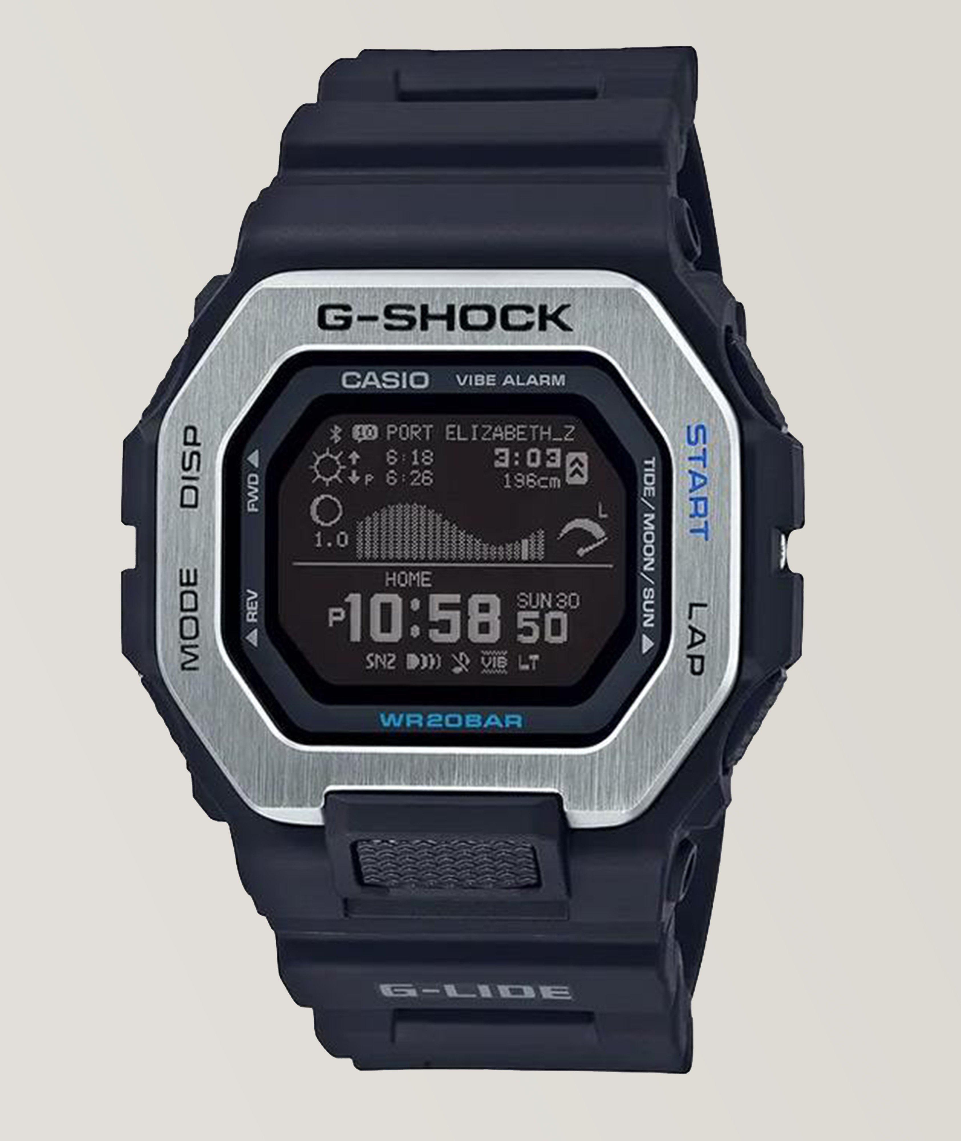 GBX100-1 Watch