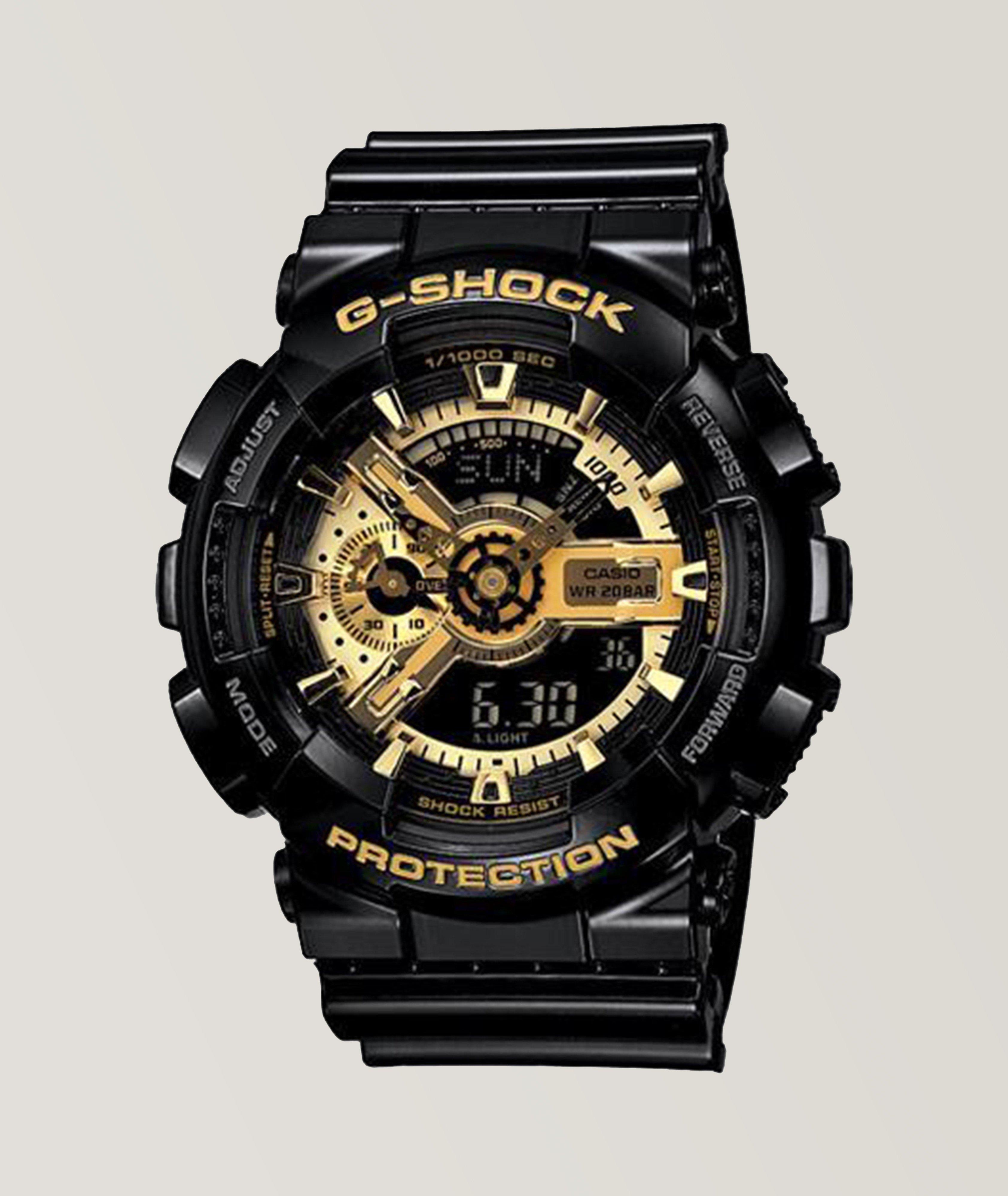GA110GB-1A Watch