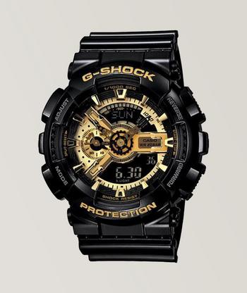 G-Shock DW5600BB-1 Watch | Watches | Harry Rosen