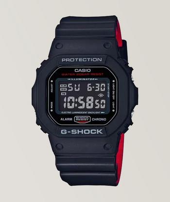 G-SHOCK GA2100-1A1 Men's Watch – G-SHOCK Canada