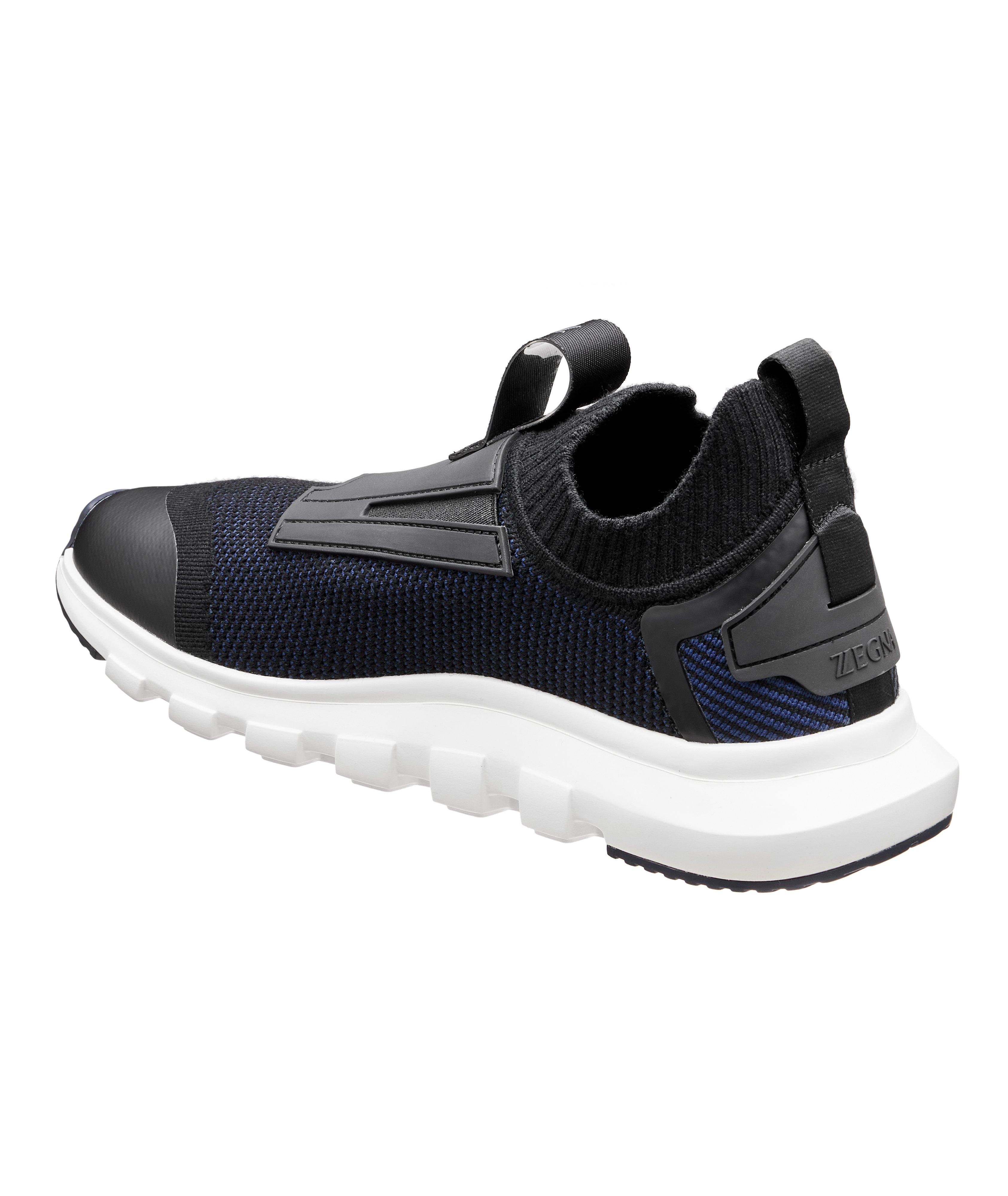 Techmerino Sock 2.0 Sneakers image 1
