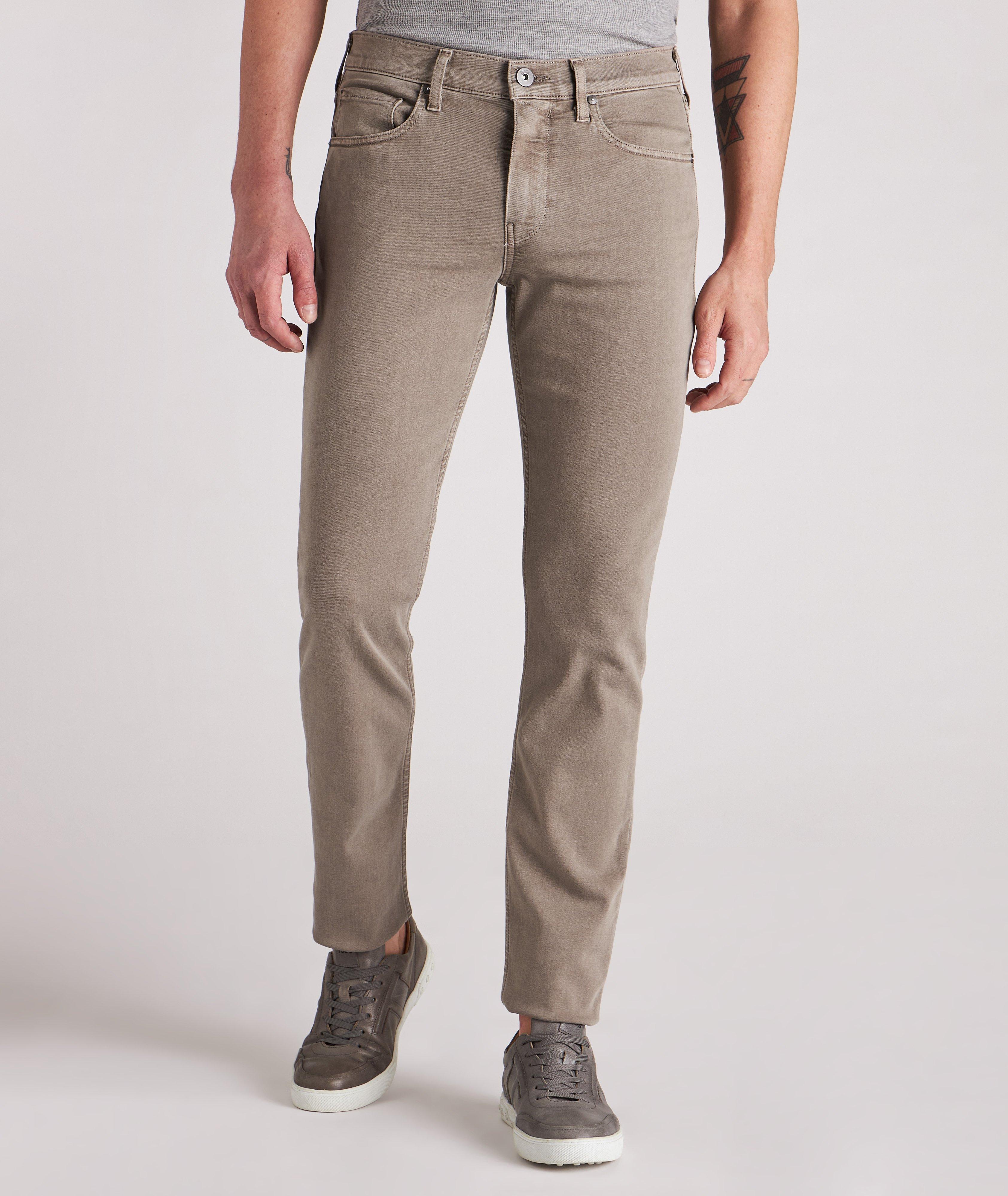 Lennox Slim Transcend Jeans image 1
