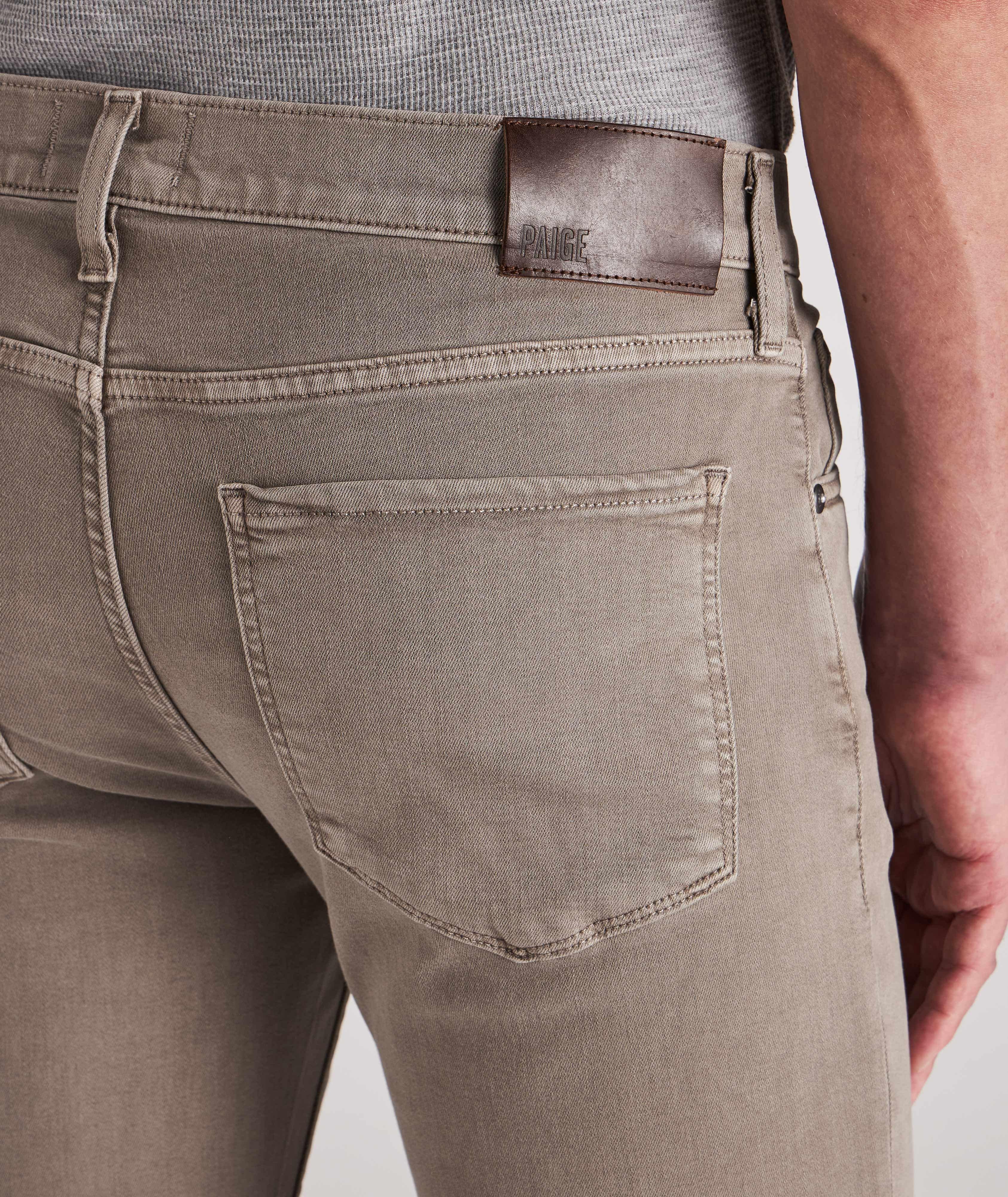 Lennox Slim Transcend Jeans image 3