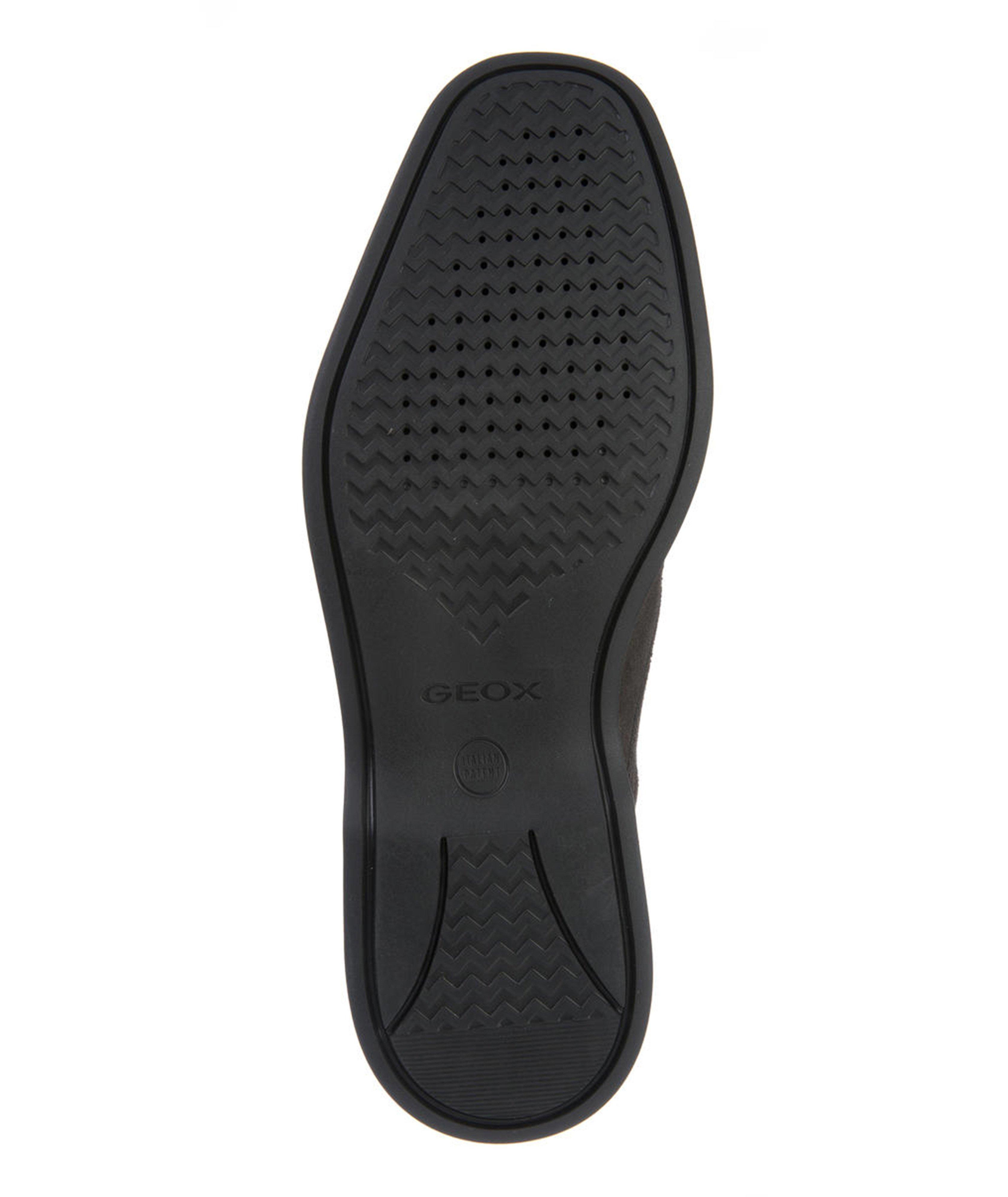Brayden 2Fit ABX Suede Desert Shoes image 4