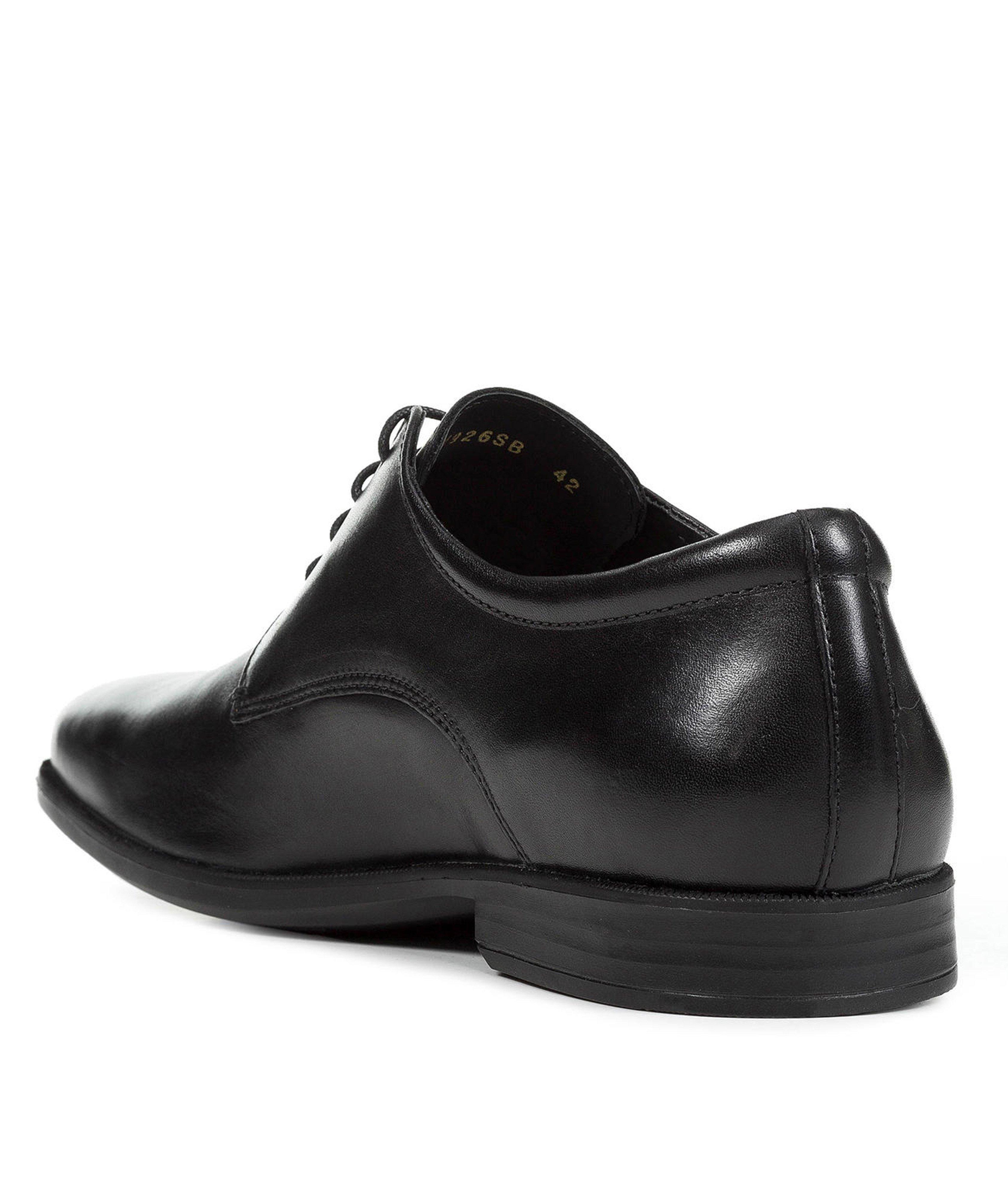 Chaussure lacée Calgary en cuir image 1