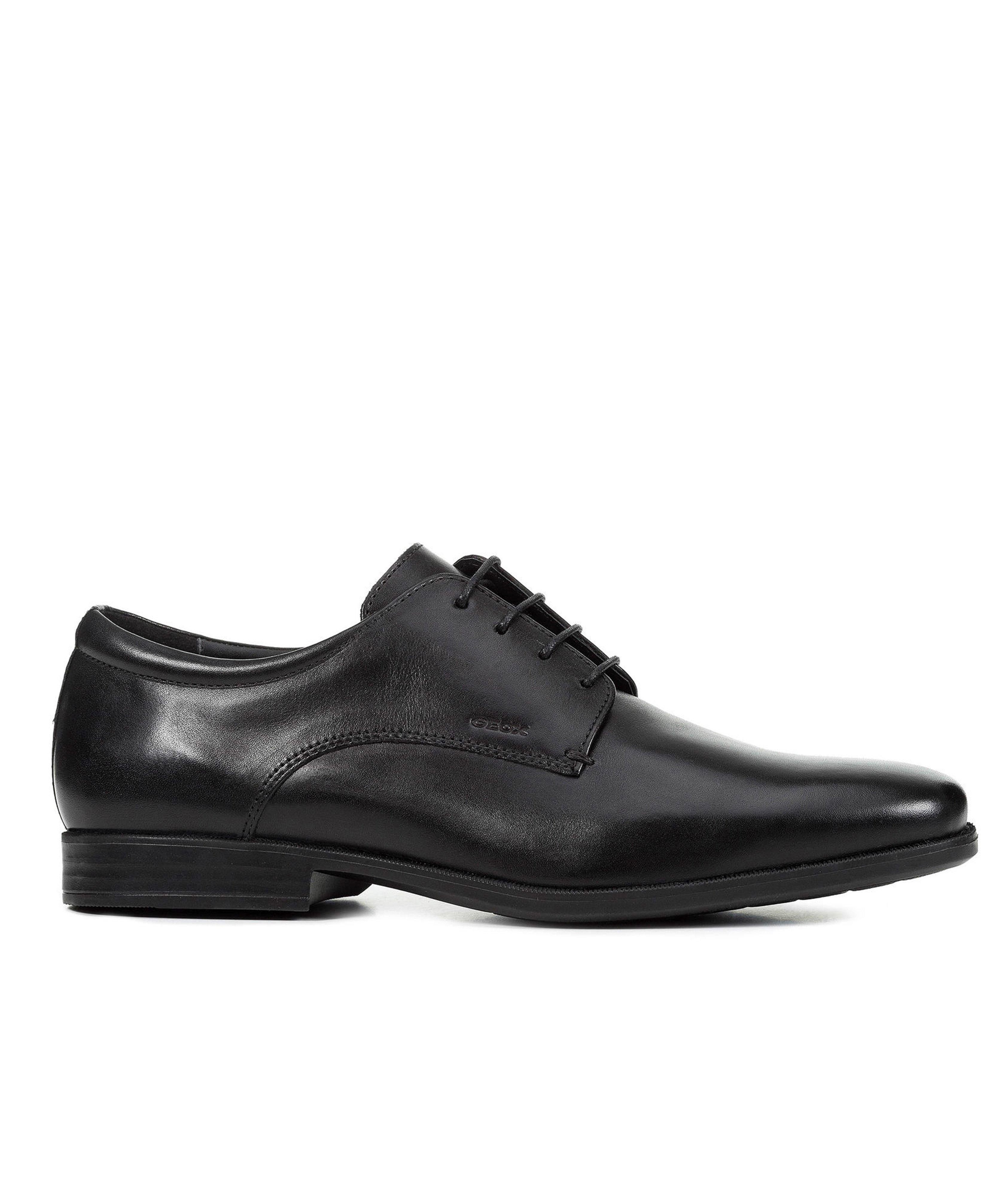 Calgary Leather Derbies image 2