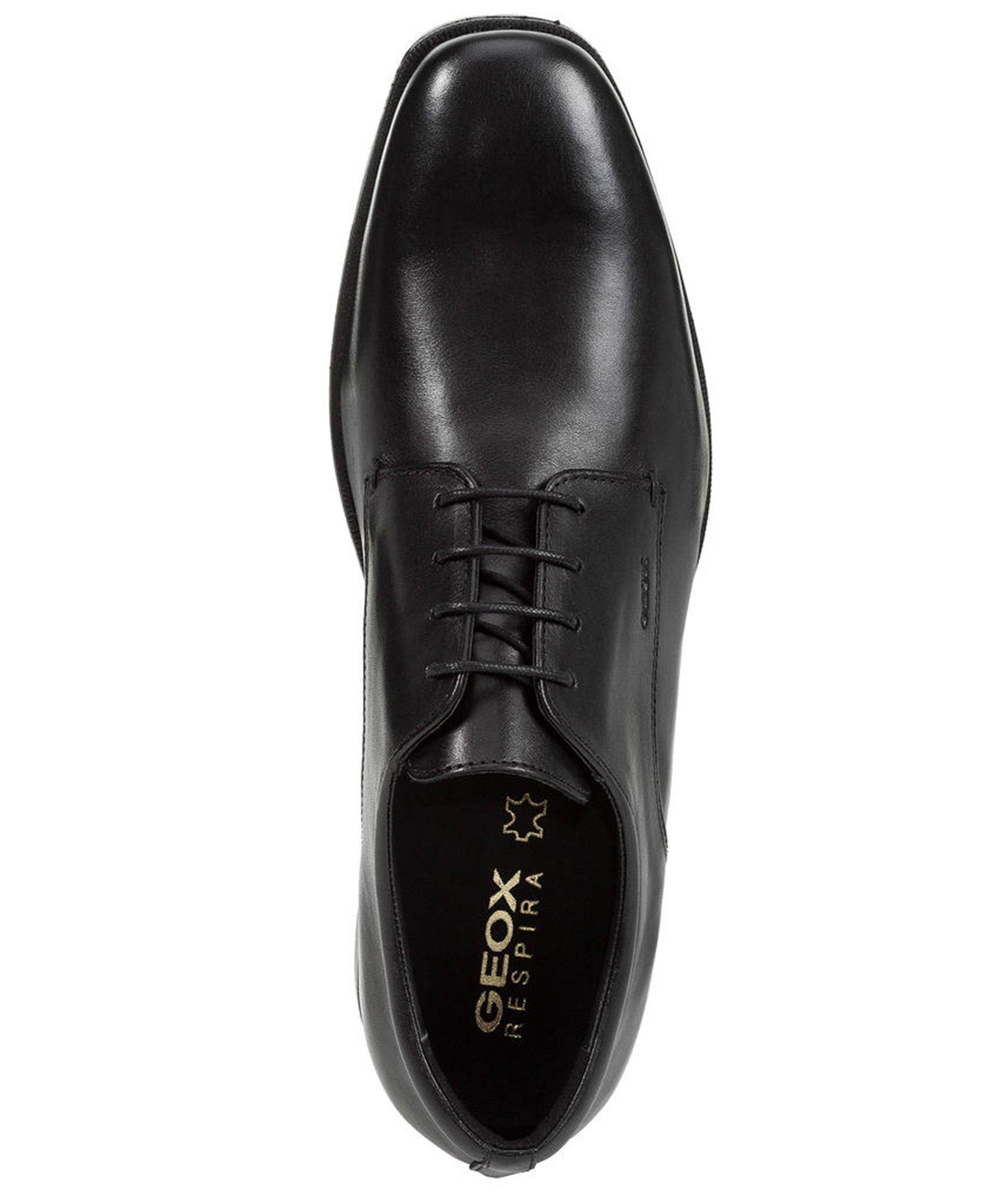 Chaussure lacée Calgary en cuir image 3