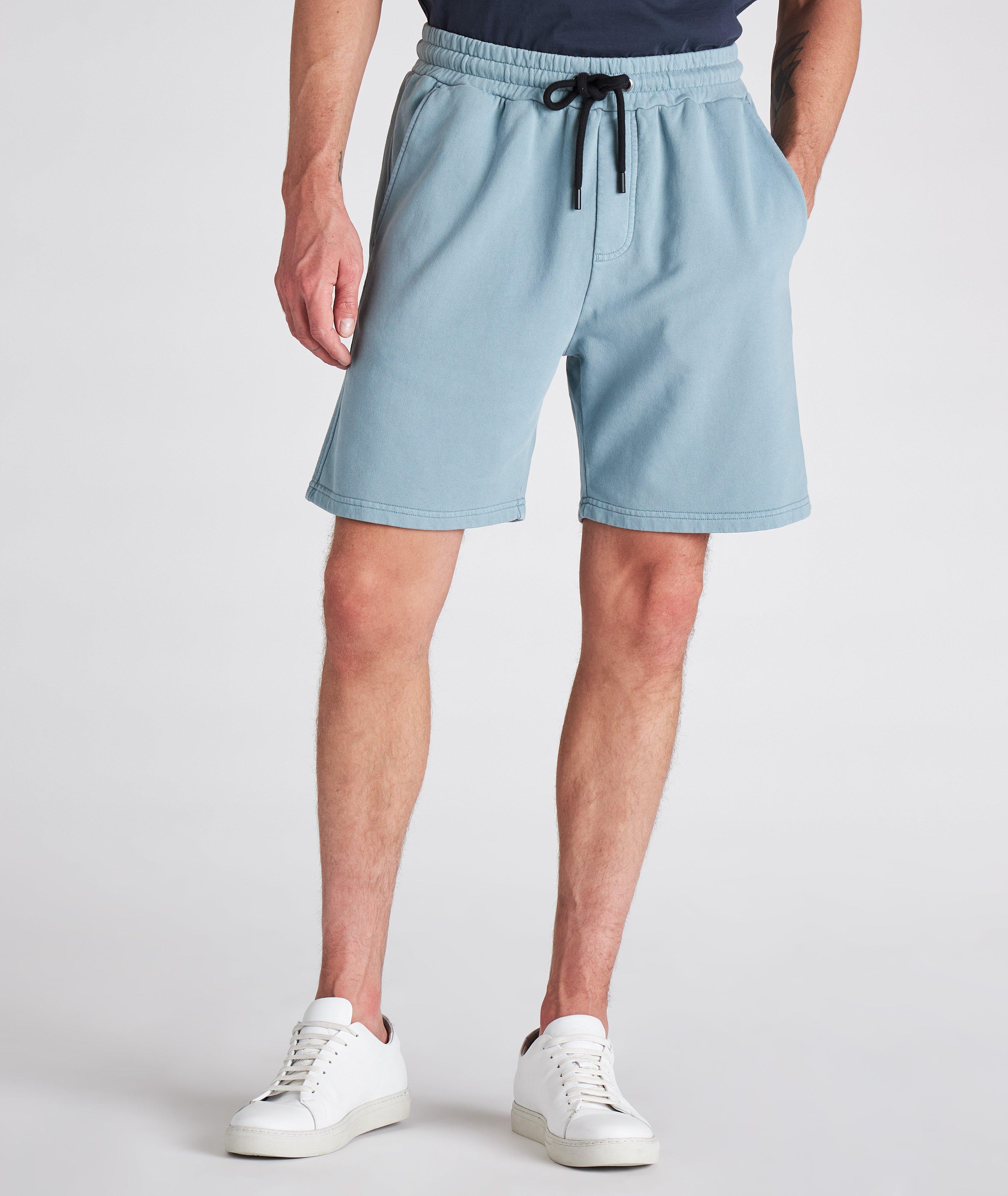 Nine Sweat Short image 2