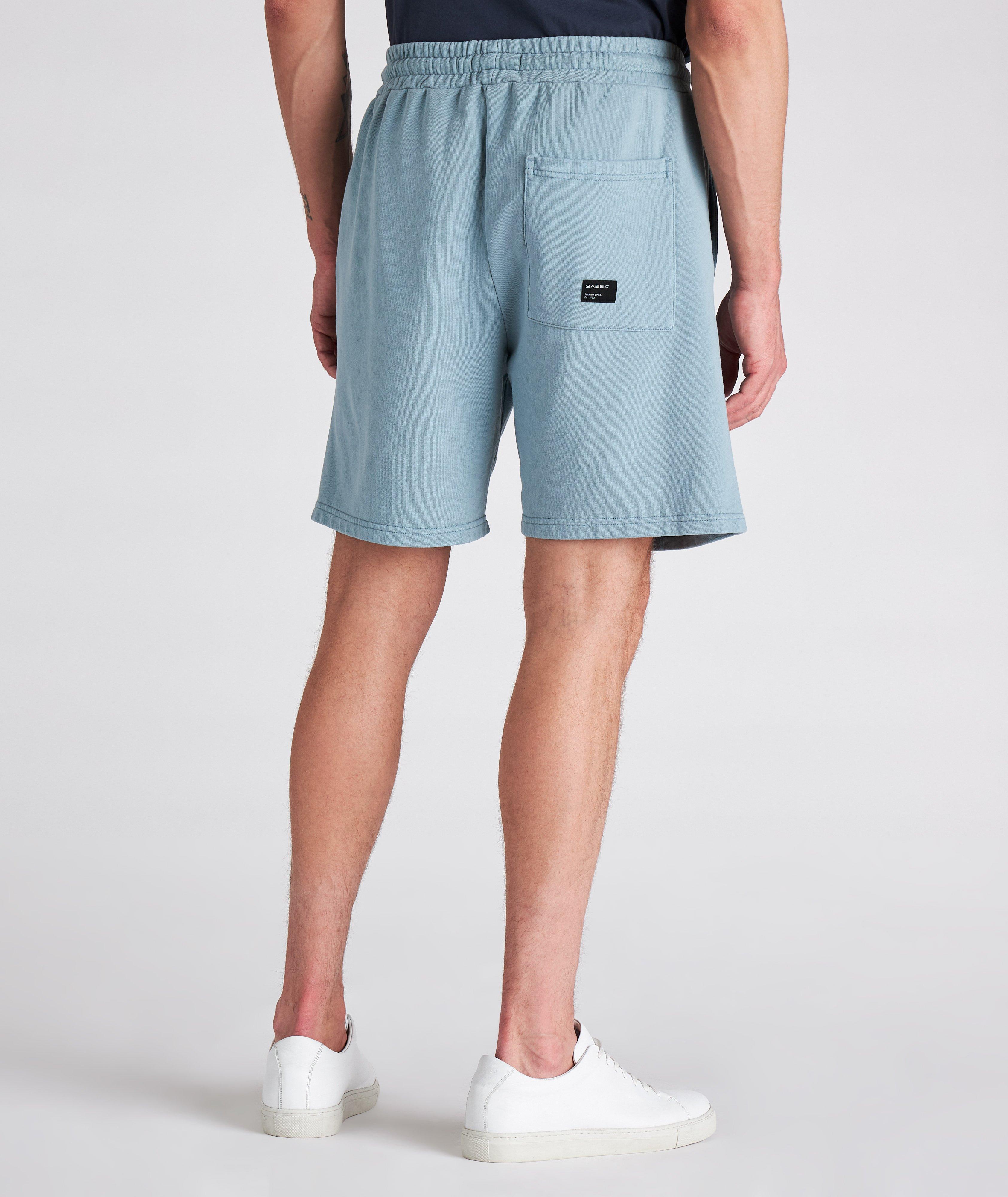 Gabba Nine Sweat Short | Shorts | Final Cut