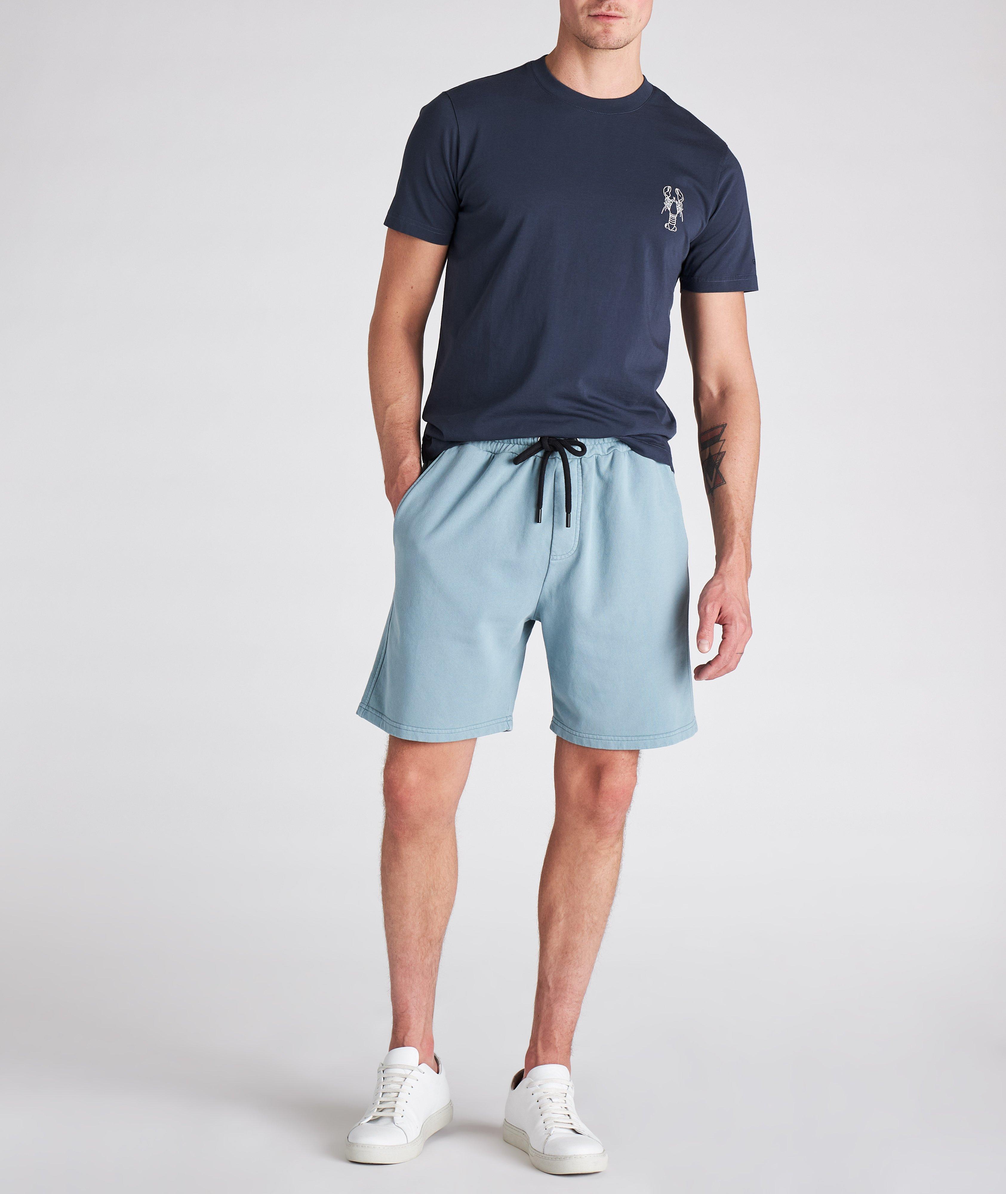Nine Sweat Short image 5