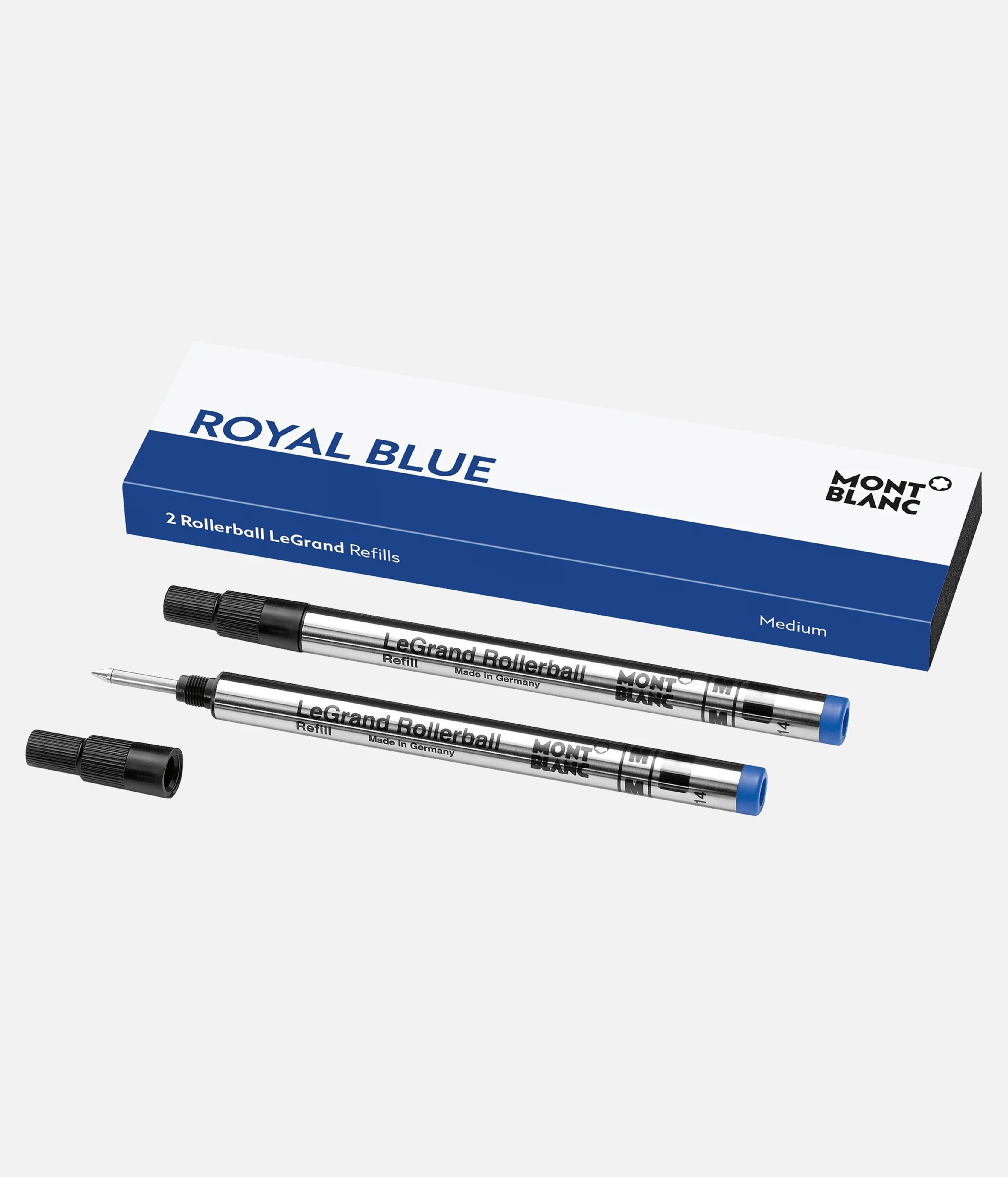 Two Pack Rollerball LeGrand Refills