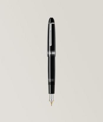 Montblanc meisterstuck ballpoint on sale pen