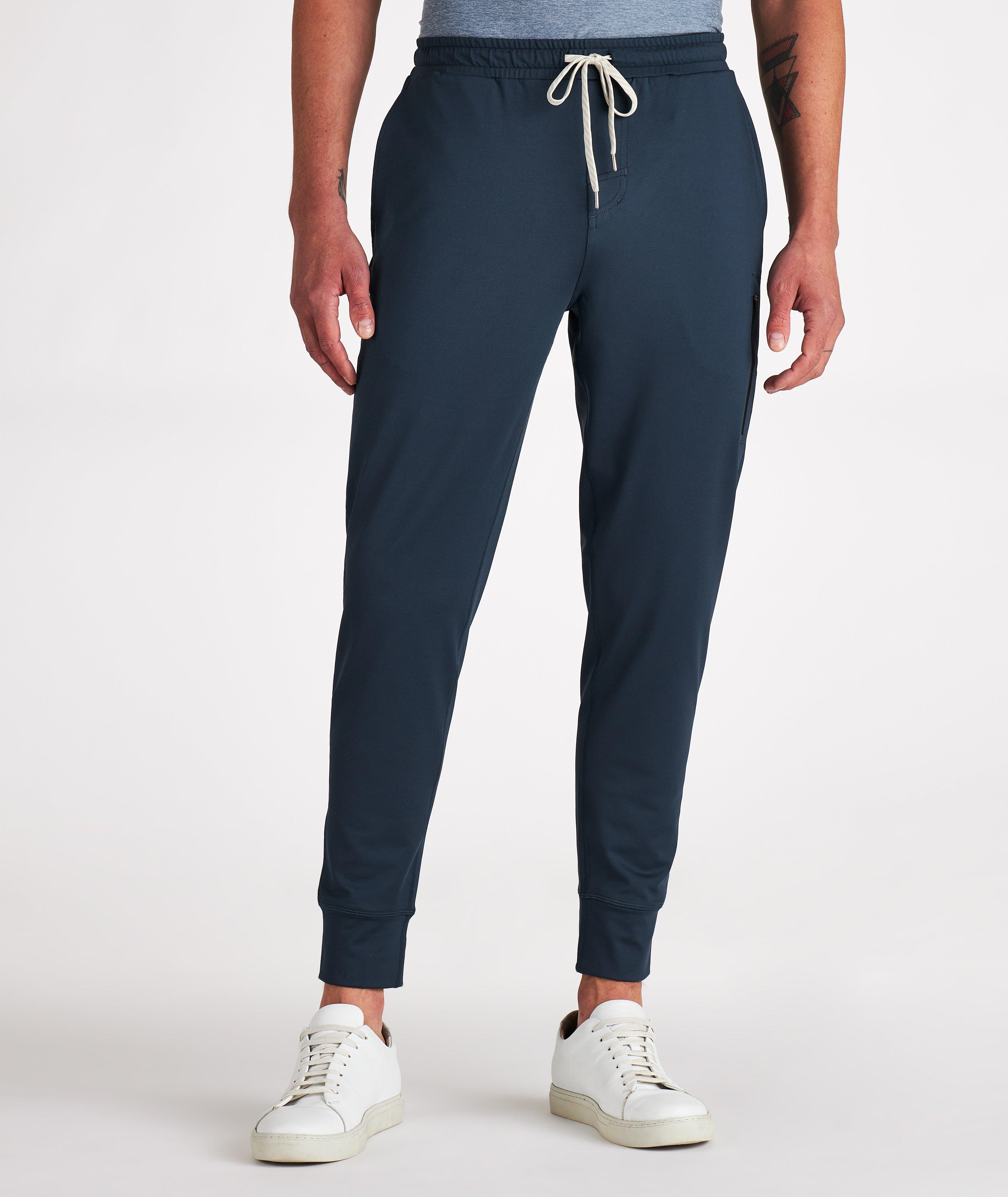 Vuori Men's Sunday Performance Jogger - Running Works