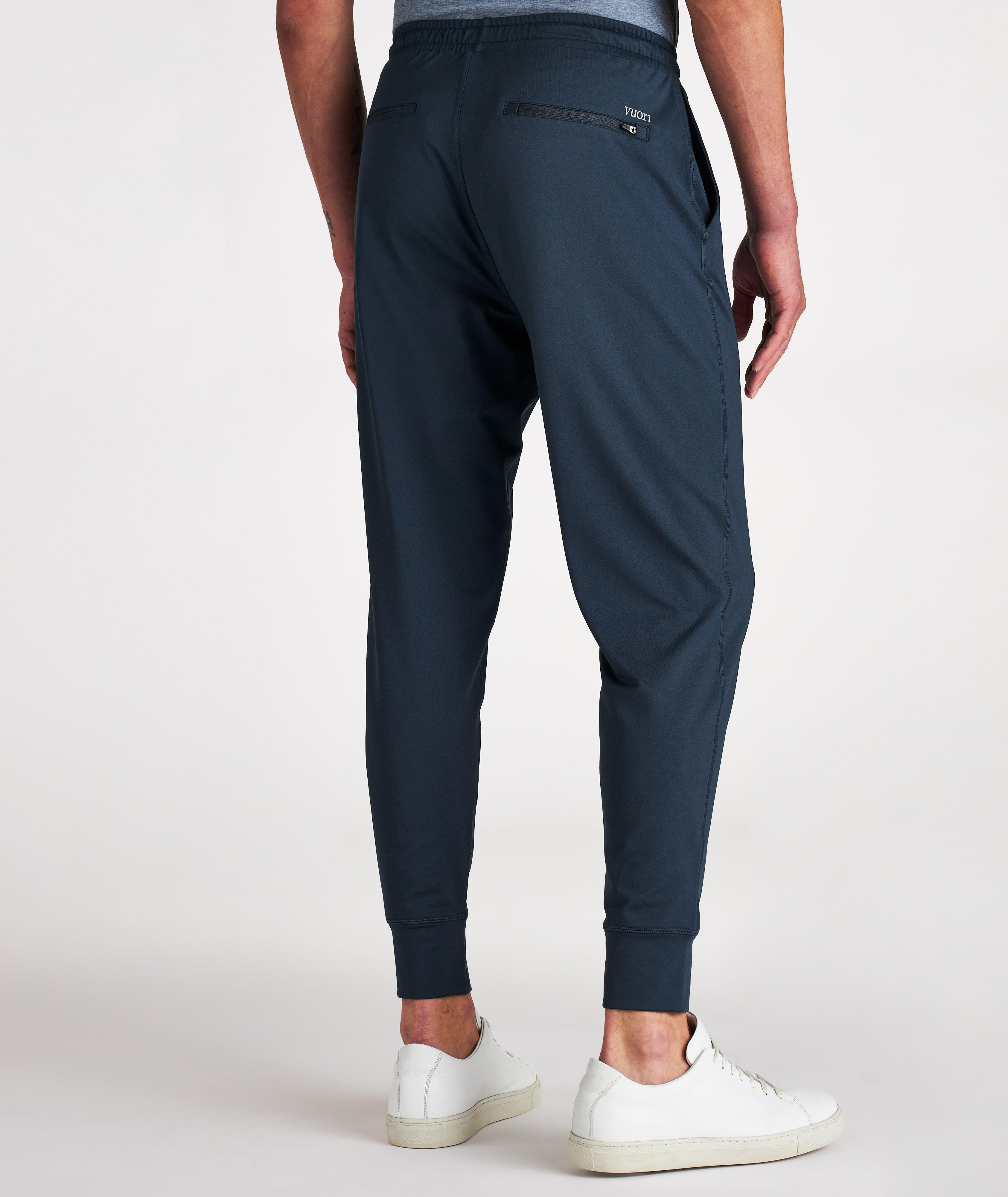 Vuori Sunday Performance Jogger Pants Final Cut