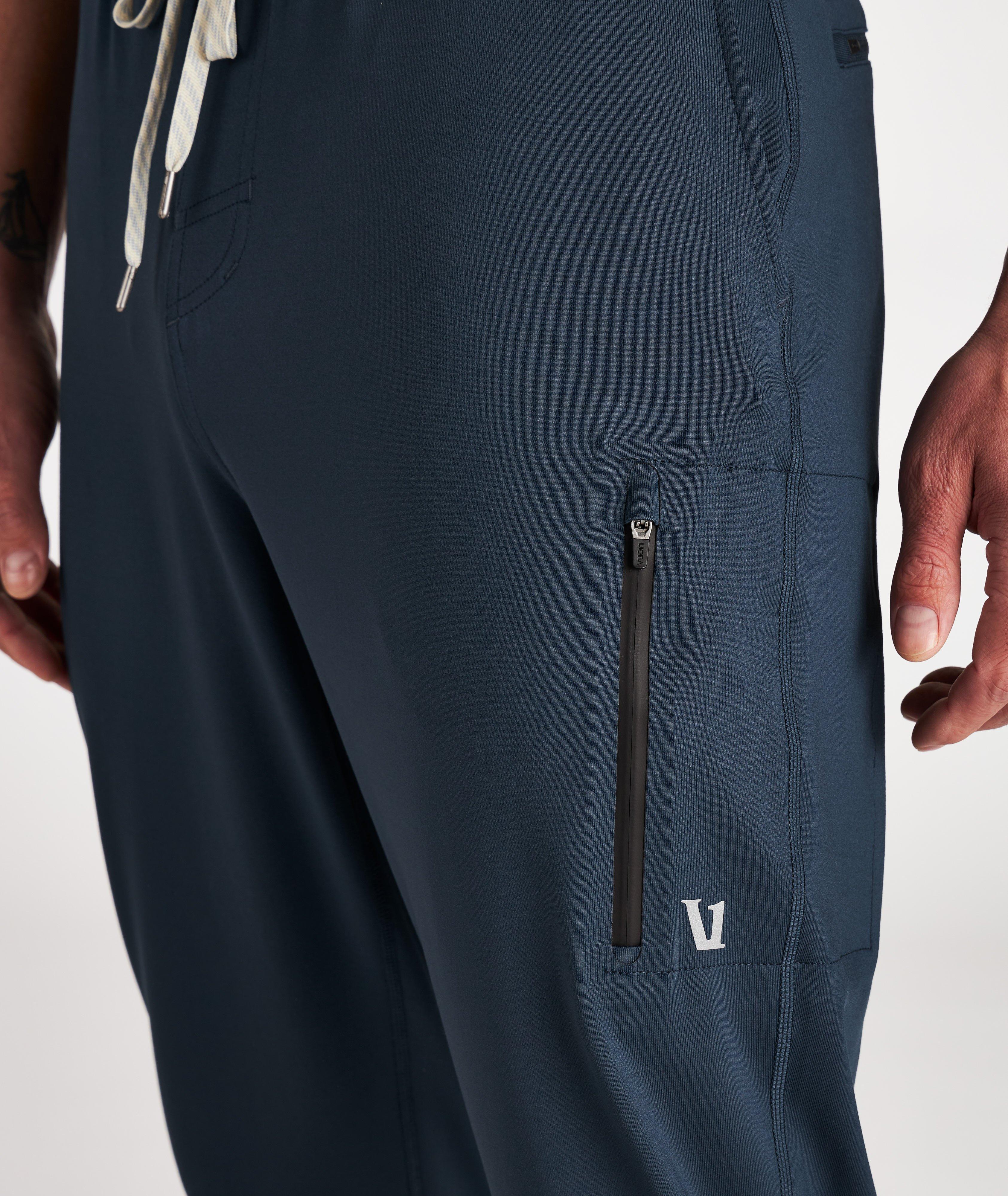 Vuori Sunday Performance Jogger | Pants | Final Cut