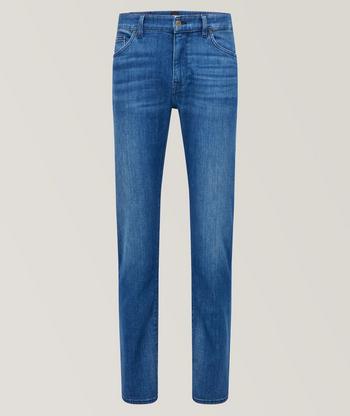 Boss stretch clearance jeans