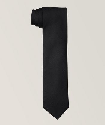 TOM FORD Neat Silk Tie | Ties, Pocket Squares & Formal
