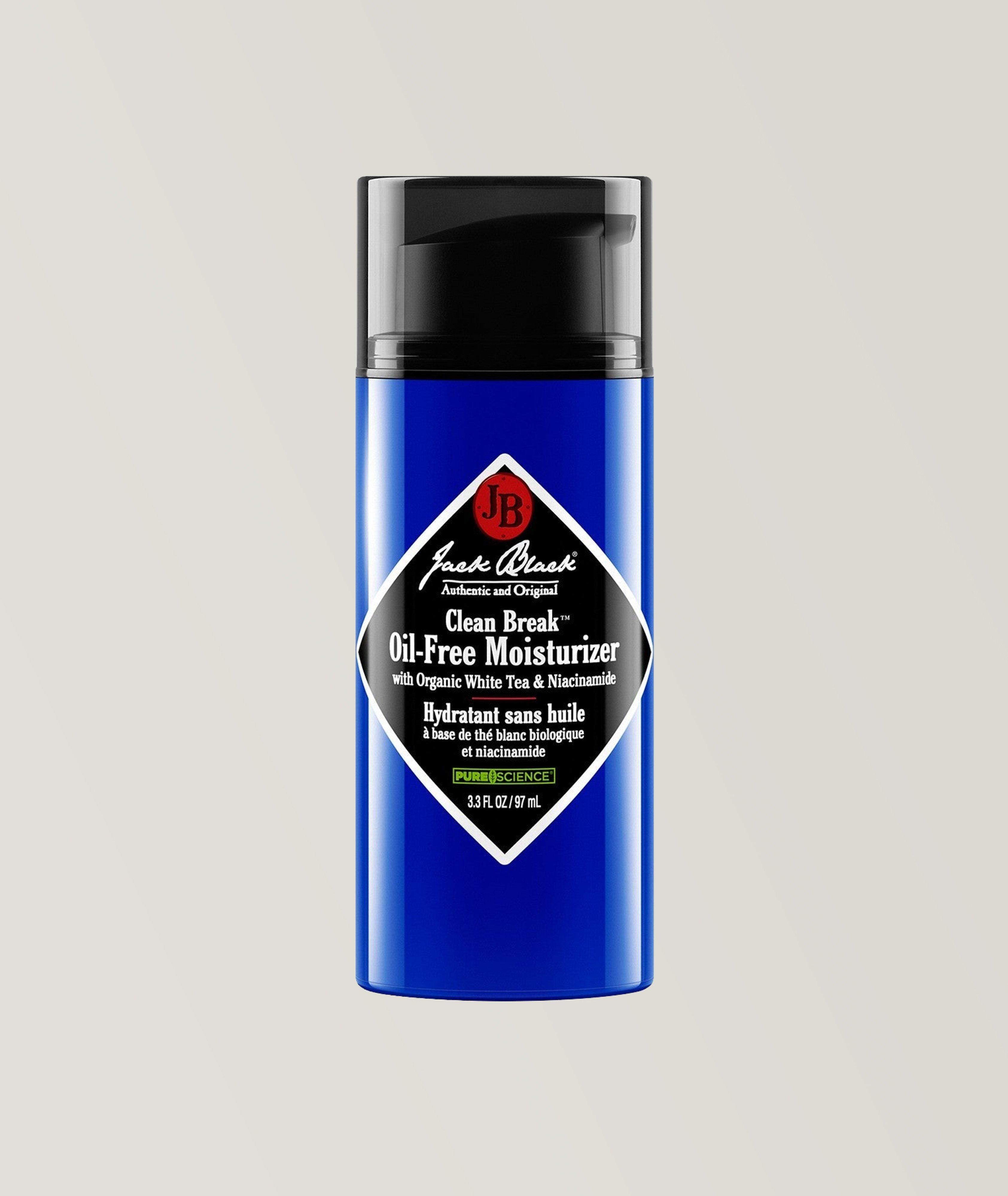 Clean Break Oil Free Moisturizer