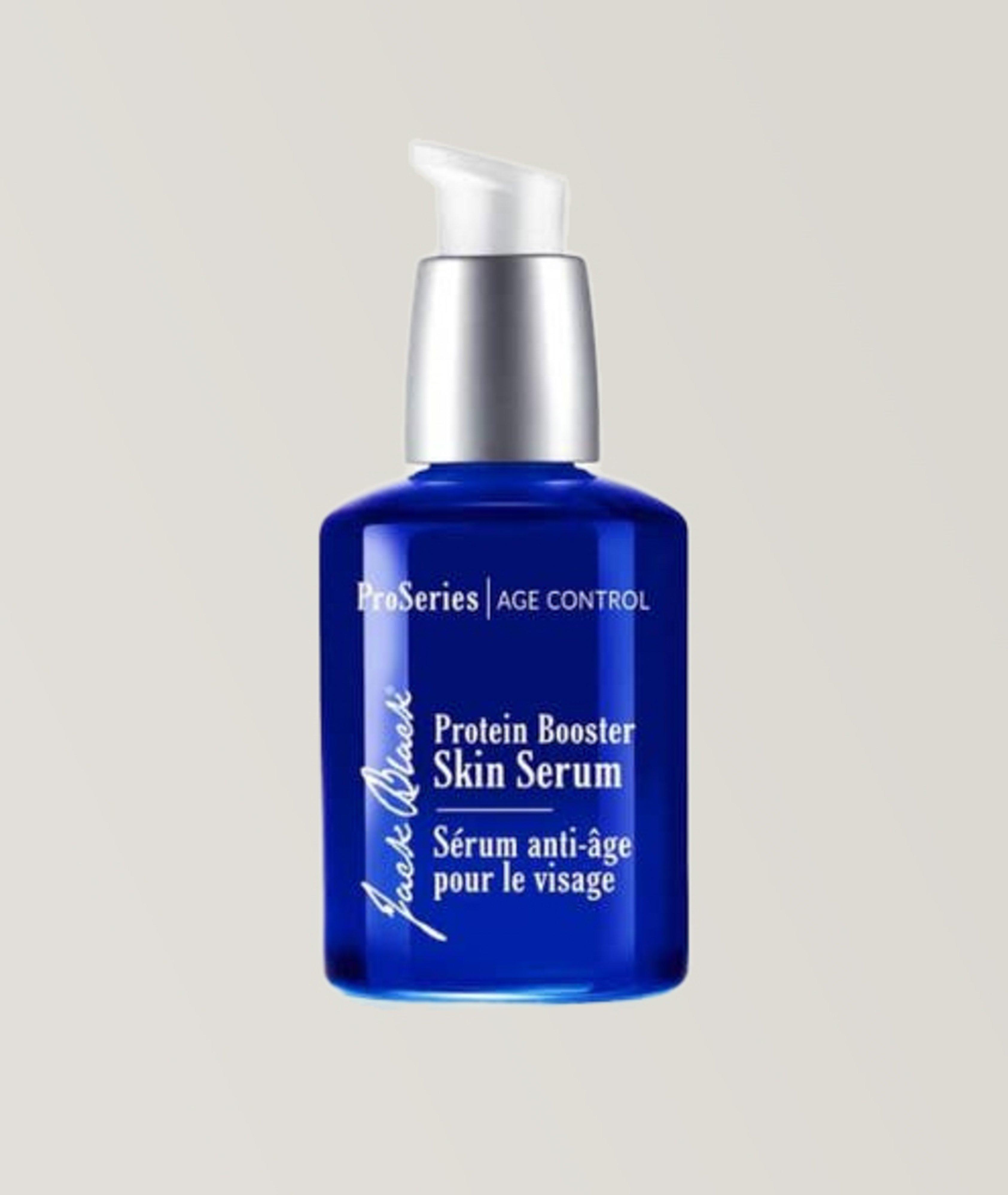 Protein Booster Skin Serum