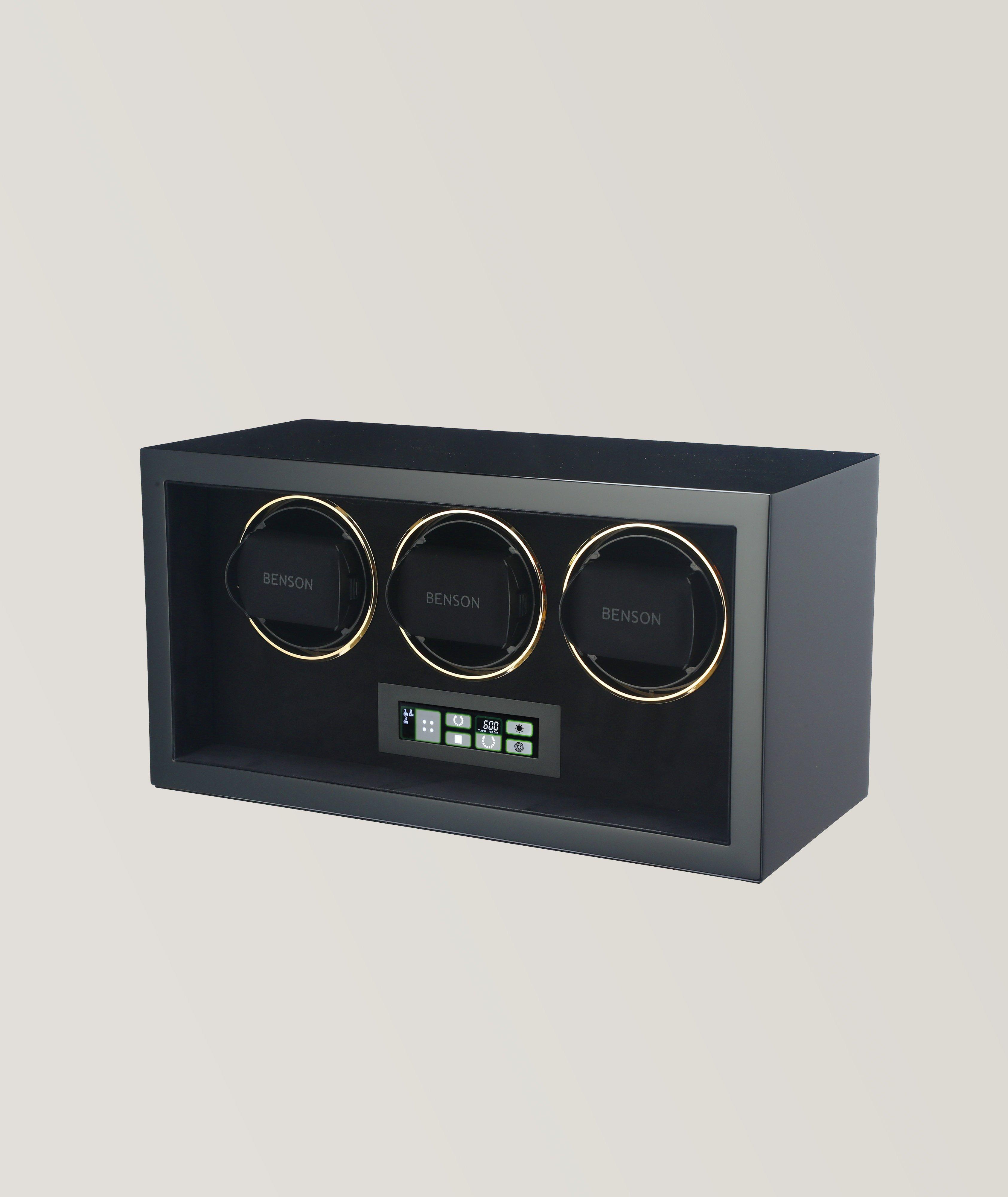 Compact Watch Winder