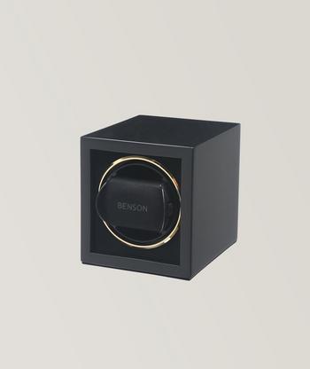 Compact best sale watch winder