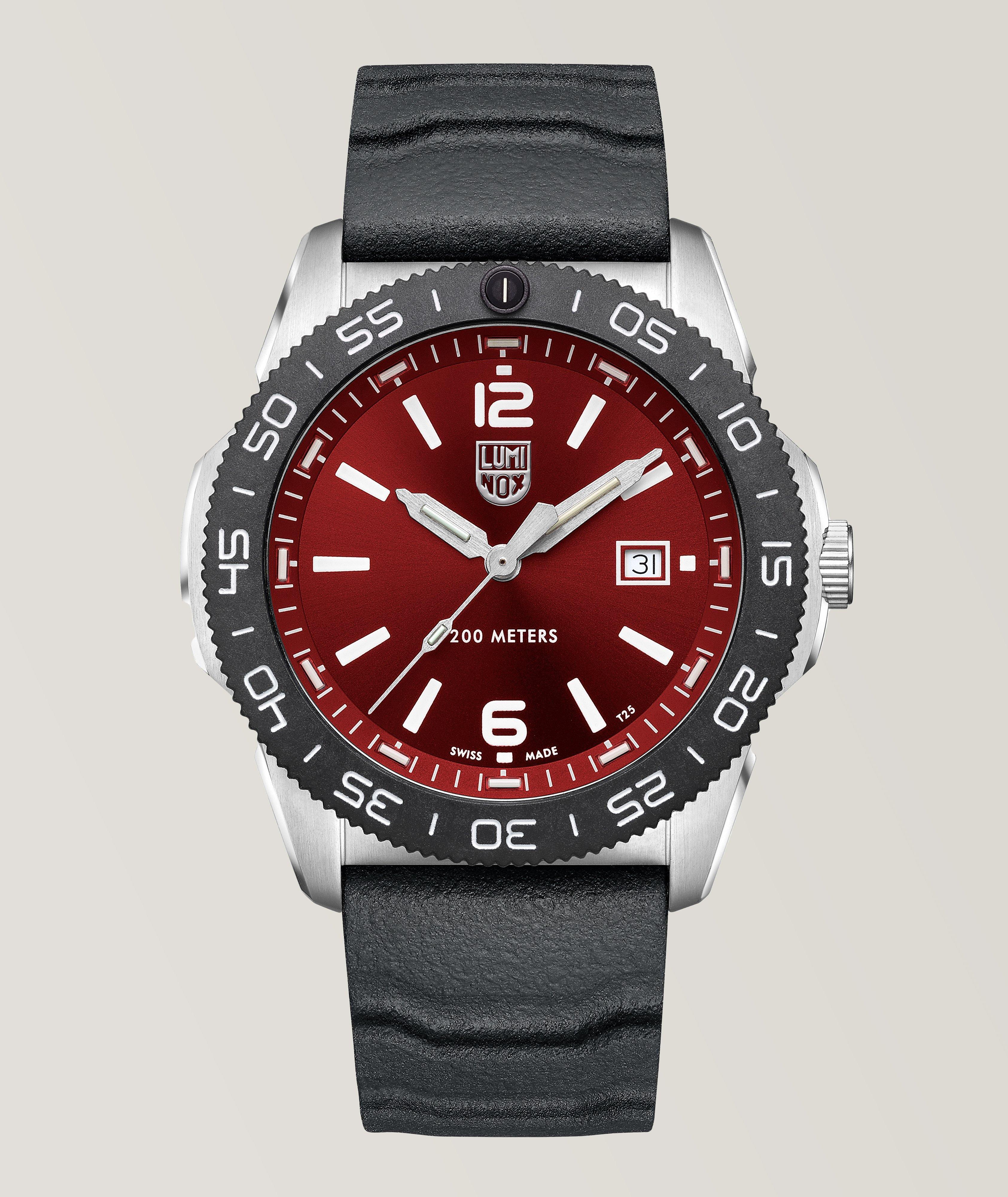 Pacific Diver 3135 Watch