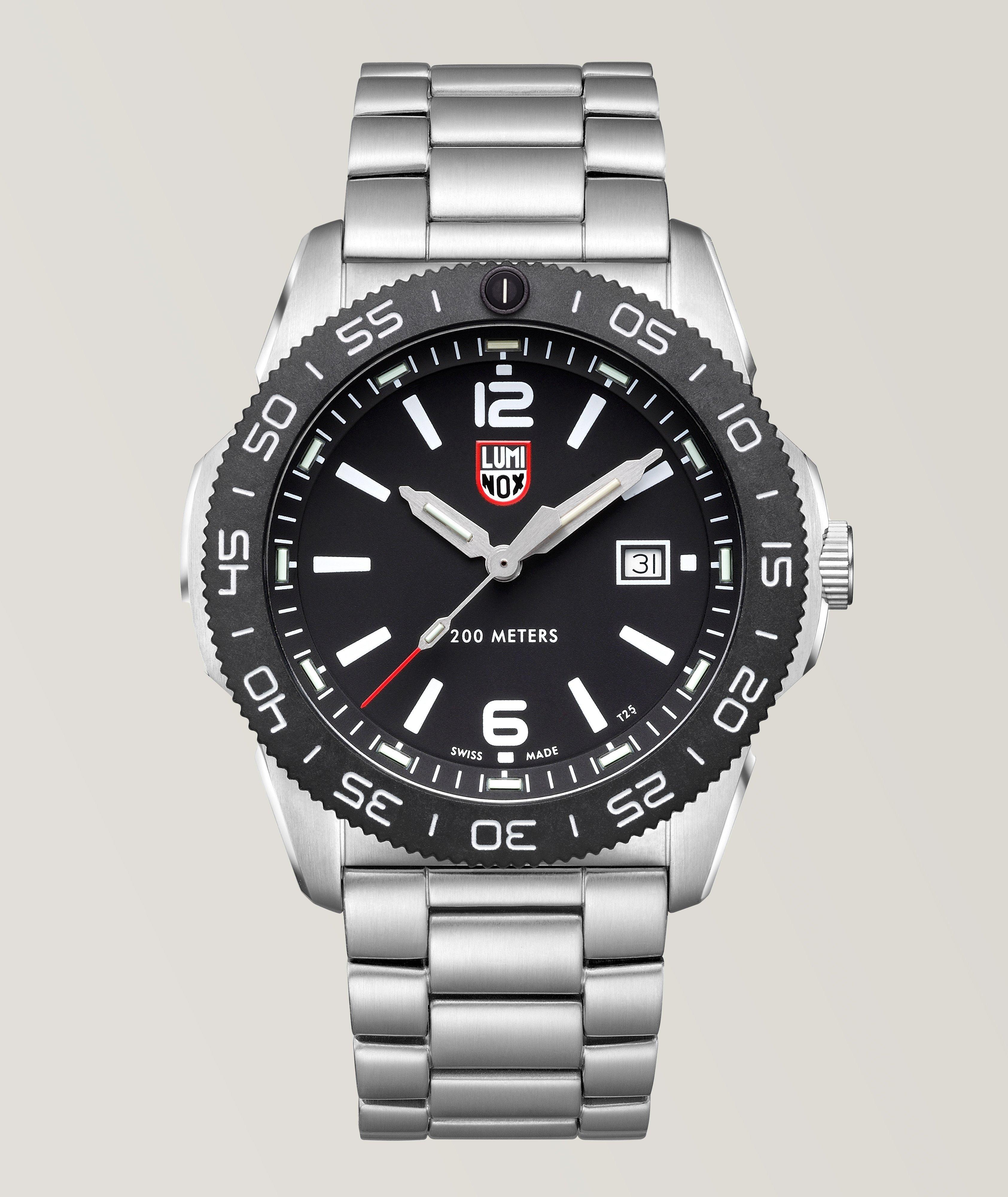 Pacific Diver 3122 Watch