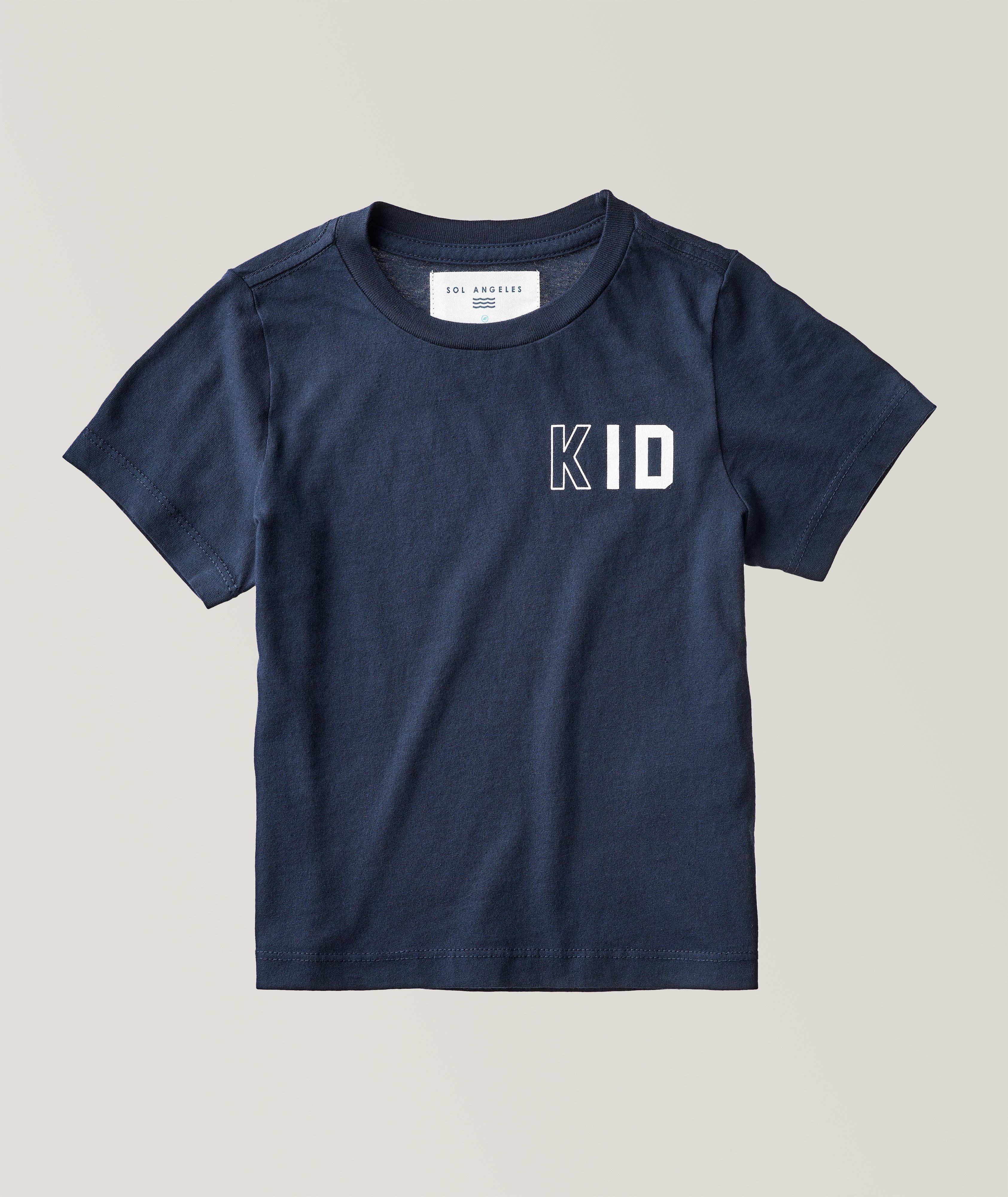 KID Toddler T-Shirt image 0