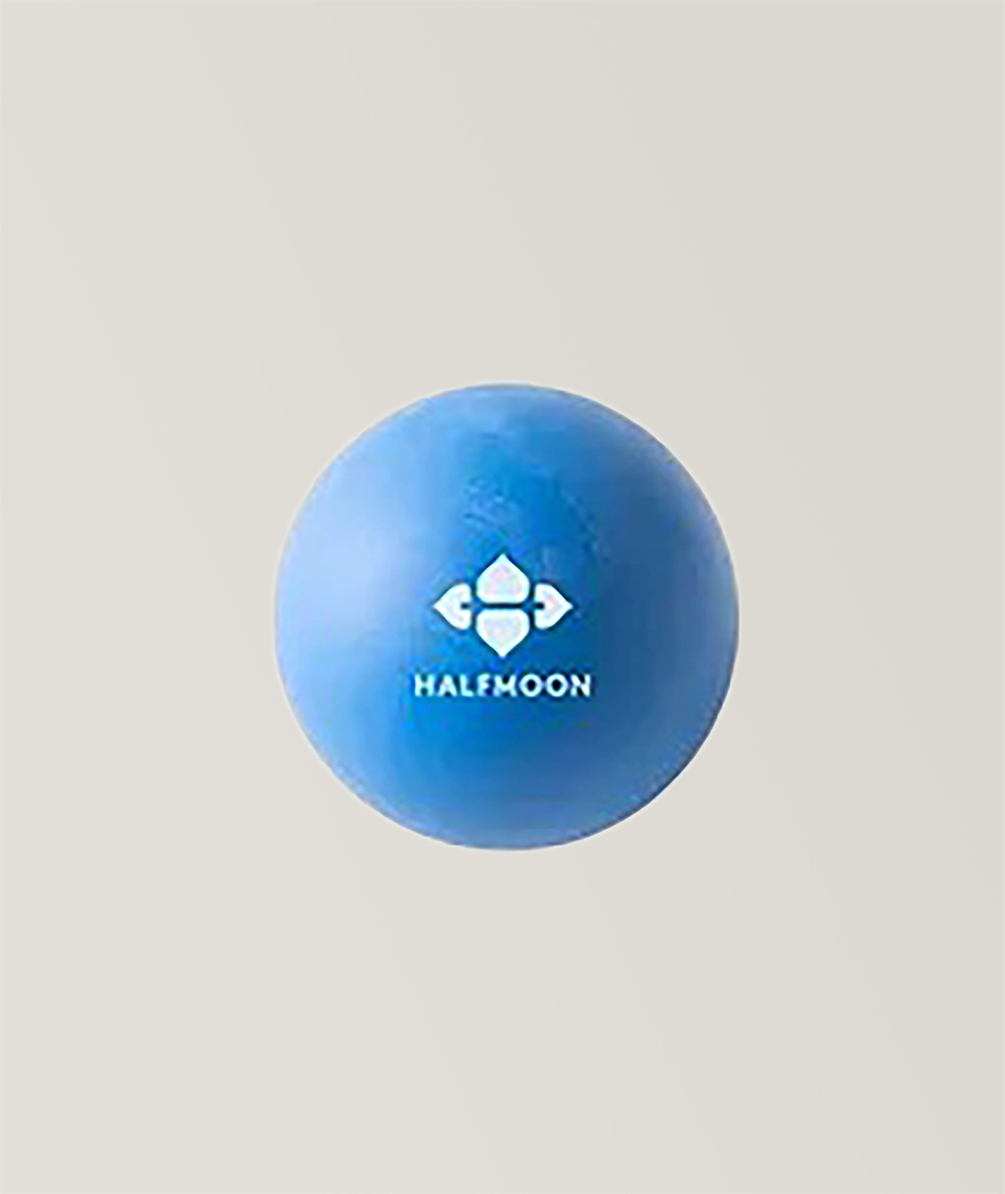 Jumbo Natural Rubber Massage Ball