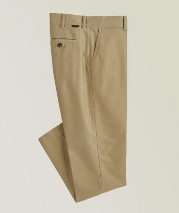 Zegna Sartorial Slim Fit Dress Pants | Dress Pants | Harry Rosen