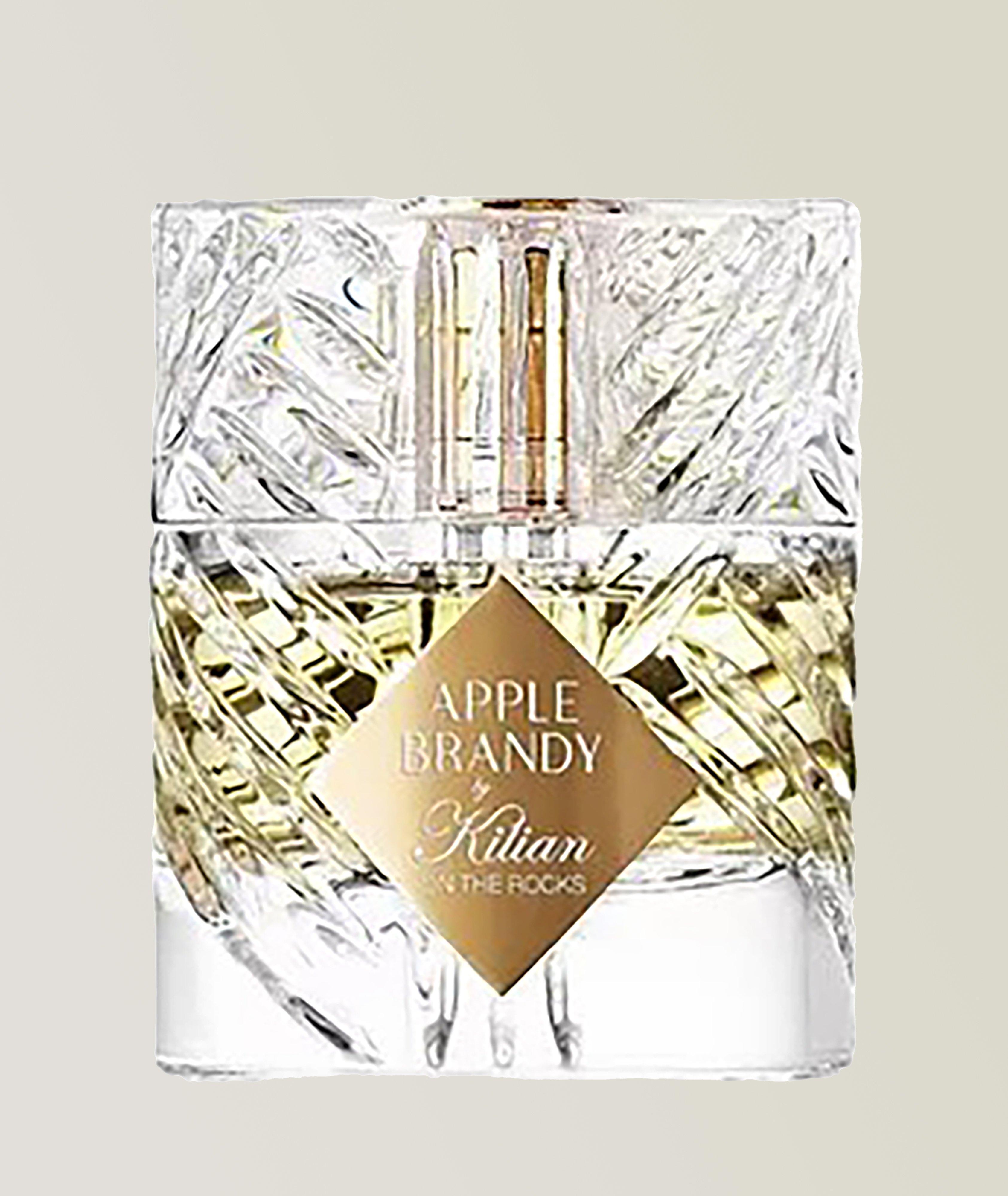 Apple Brandy On The Rocks Eau De Parfum 50ml