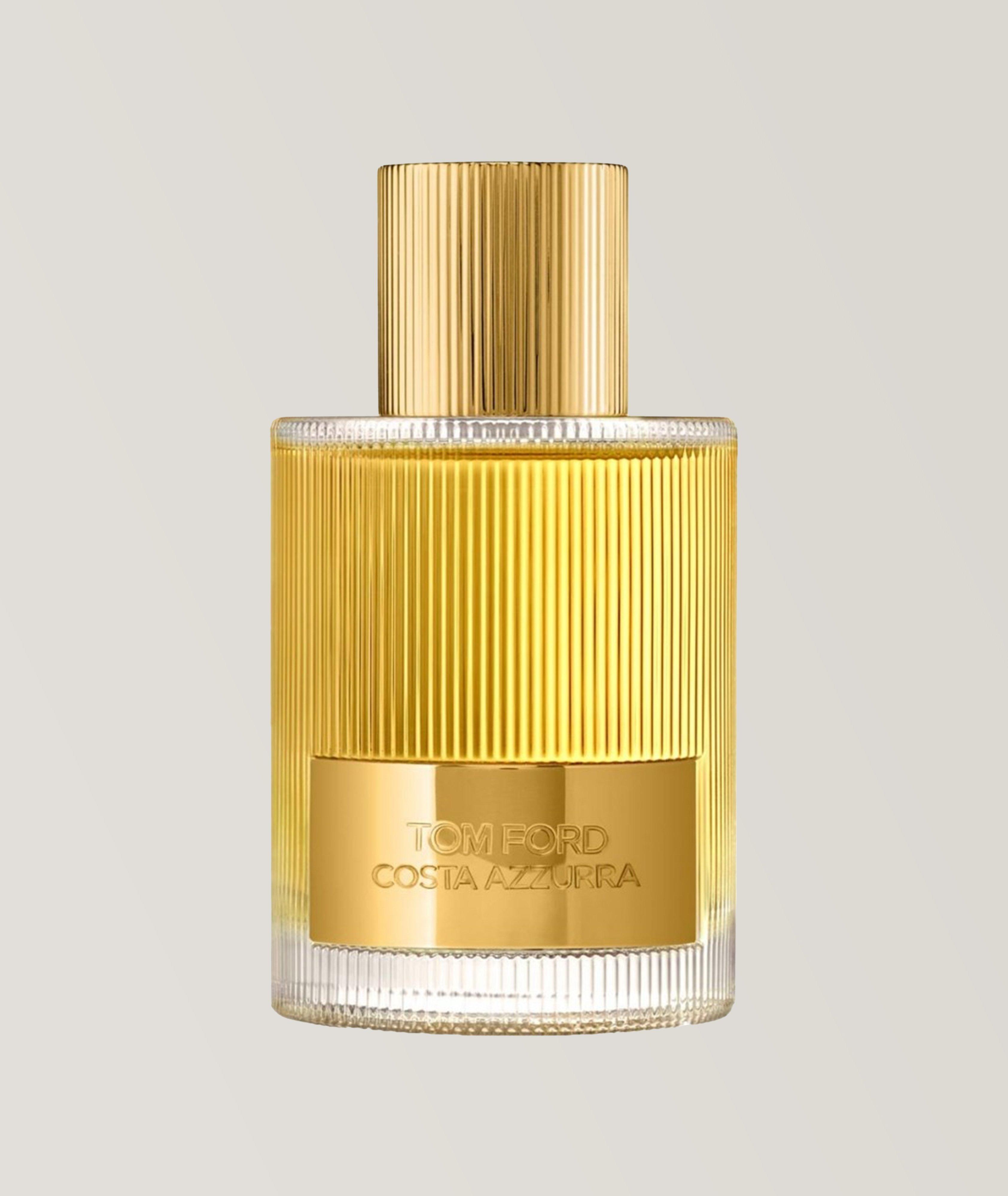 Tom Ford Costa Azzurra Perfume 100 ml EDP Spray (Unisex) for Women