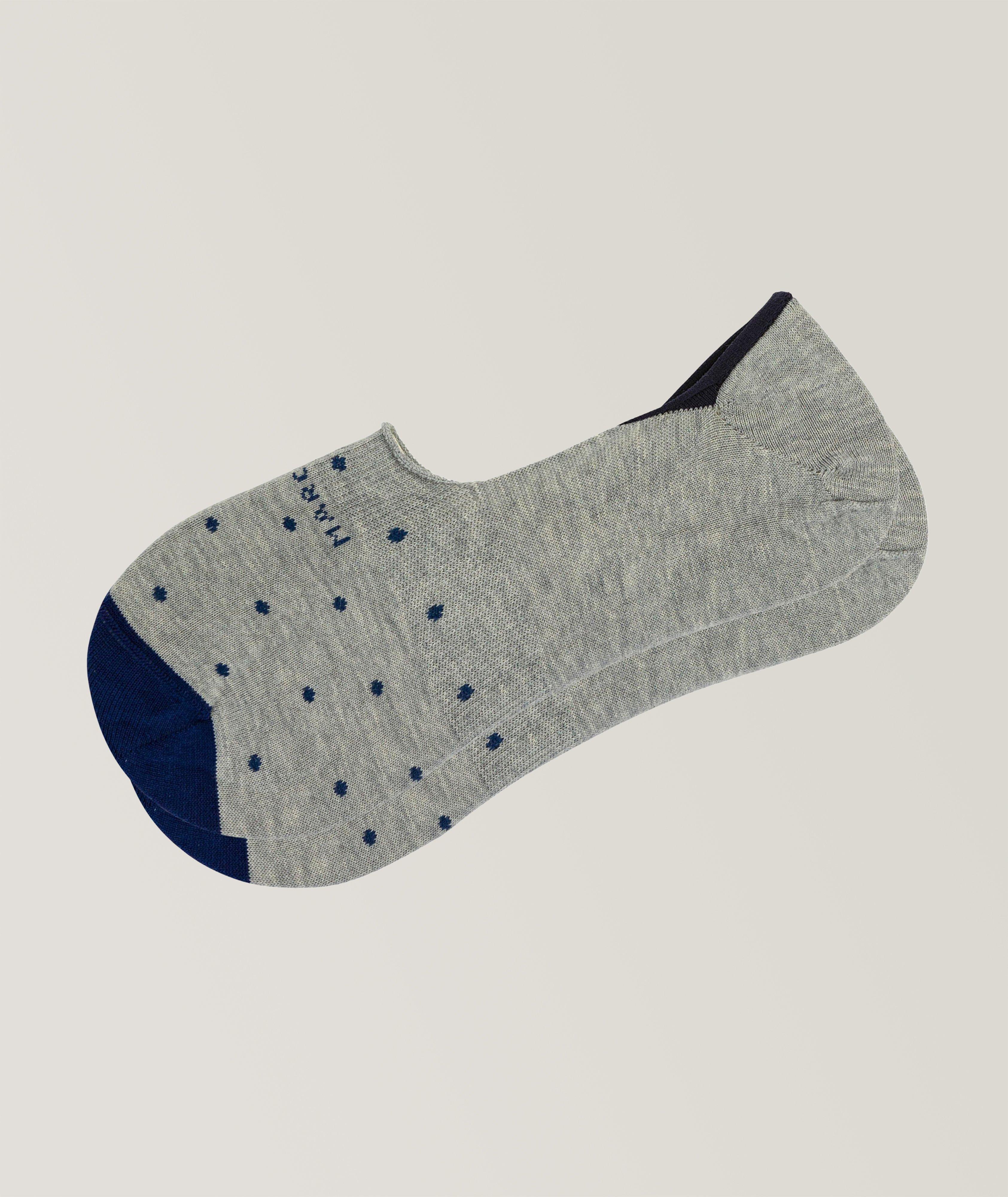 Invisible Touch Socks