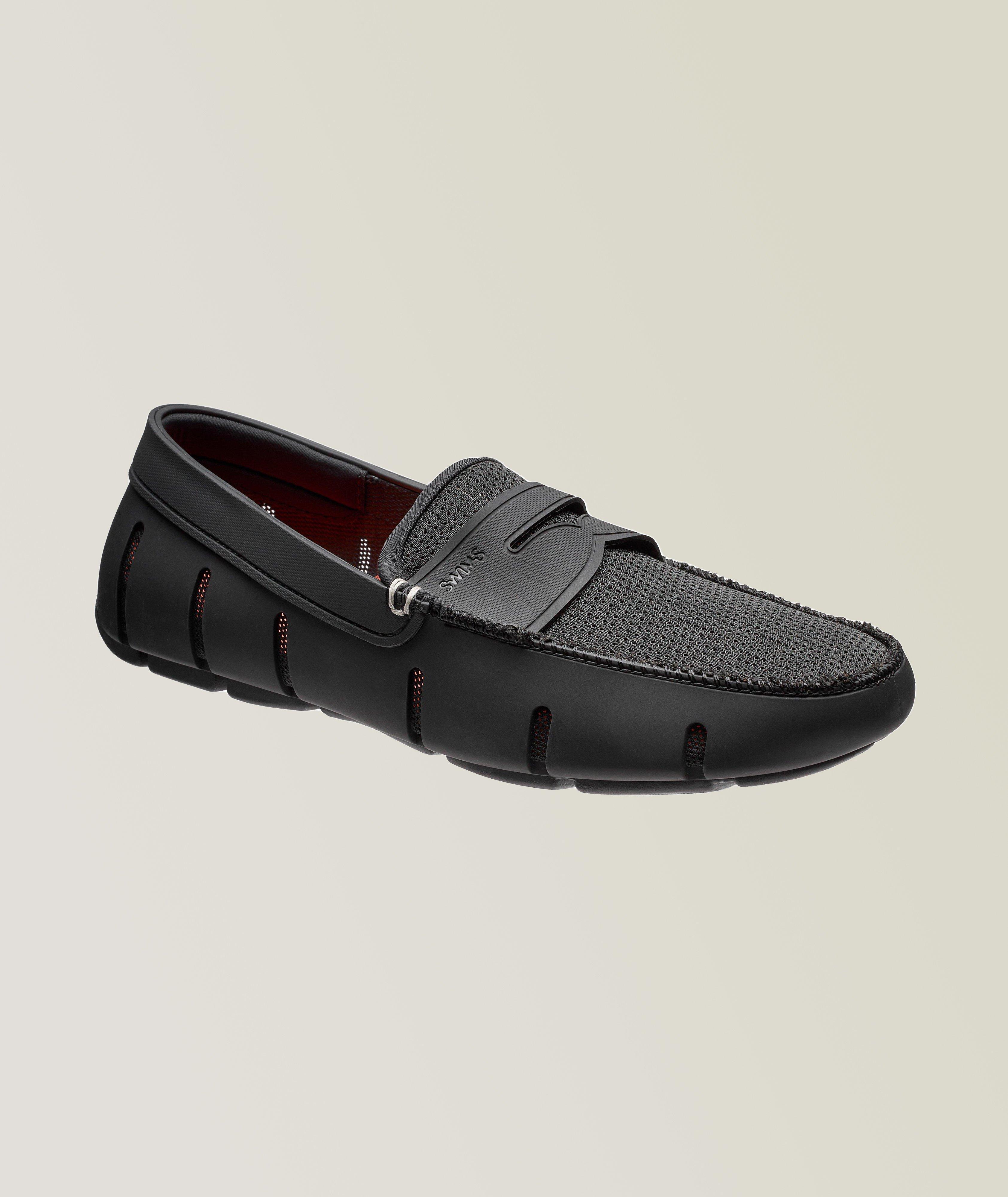 Classic Penny Loafers