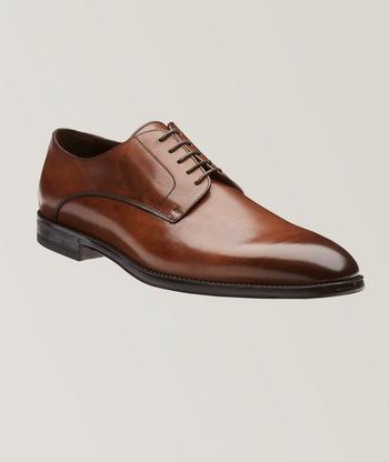 To boot new york best sale vanderbilt oxford