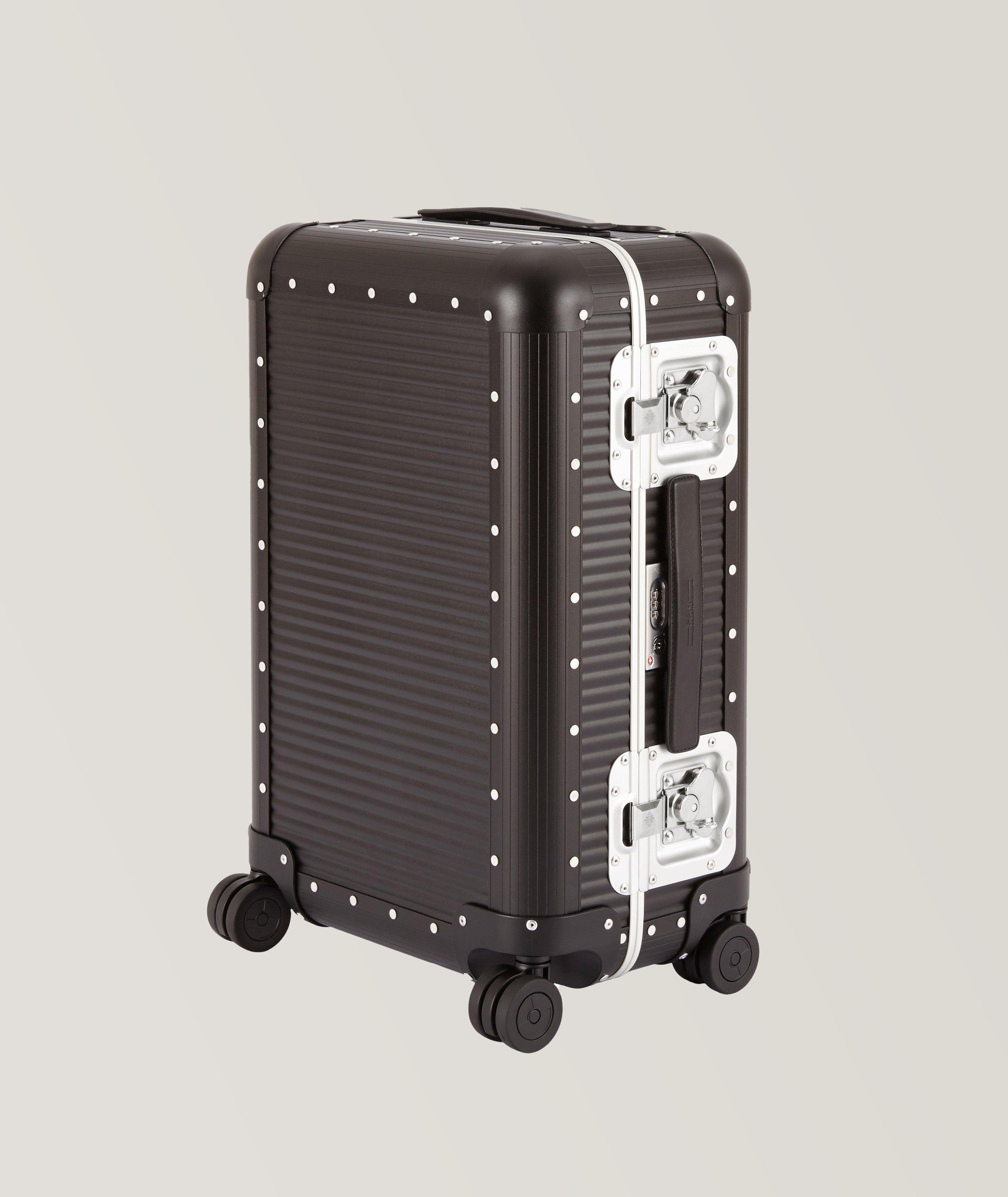 Bank Spinner 68 Luggage