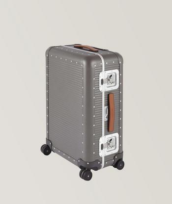 FPM Bank Spinner 76 Luggage | Bags & Cases | Harry Rosen