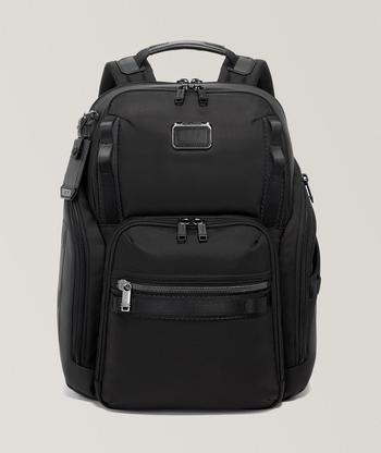 Tumi Alpha Bravo Expedition Backpack | Bags & Cases | Harry