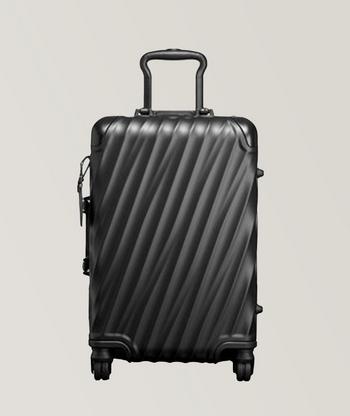 FPM Bank Spinner 55M Carry-On Luggage | Bags & Cases | Harry FPM Bank Spinner 55M Carry-On Luggage | Bags & Cases | Harry