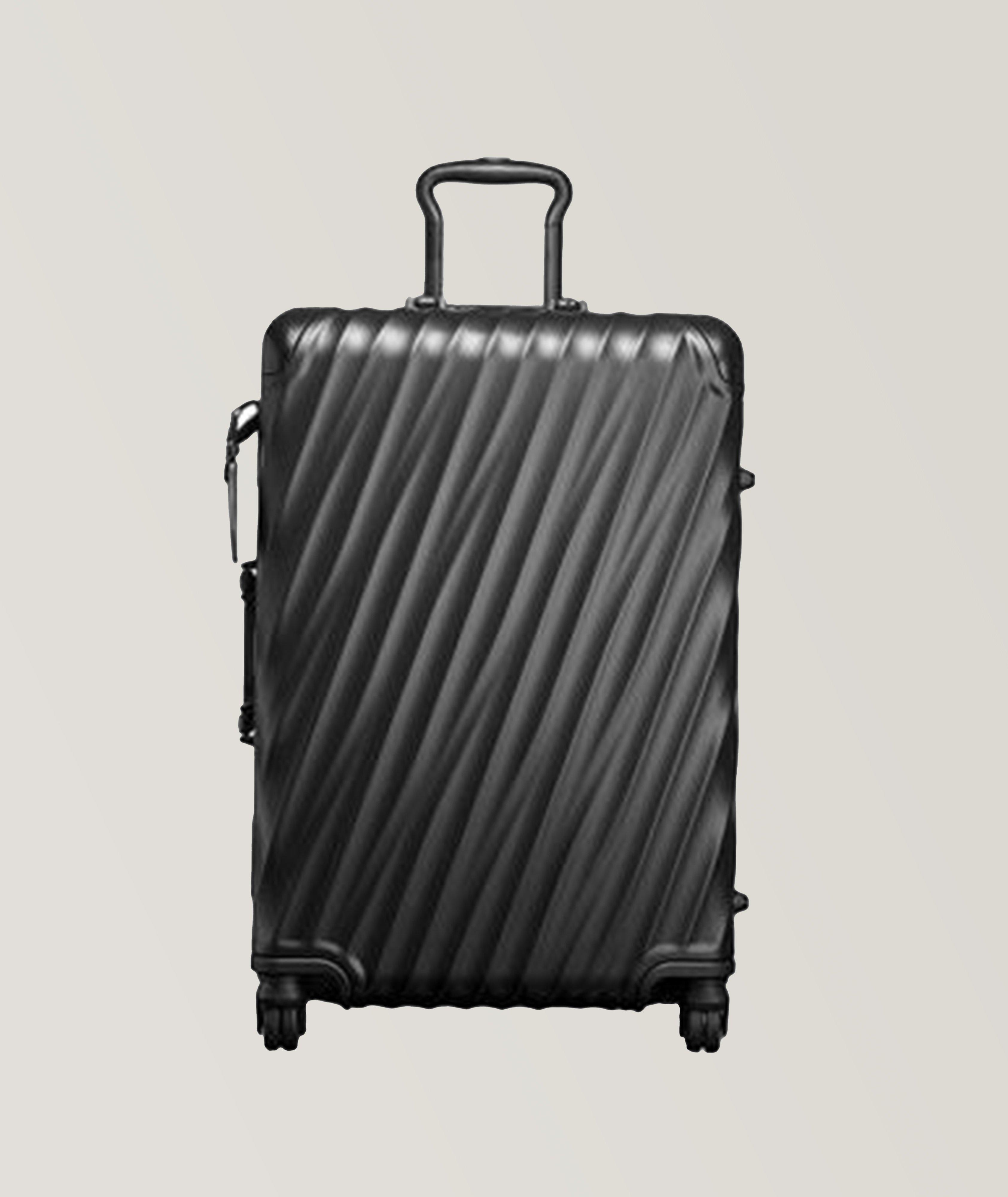 Aluminum Short Trip Packing Case