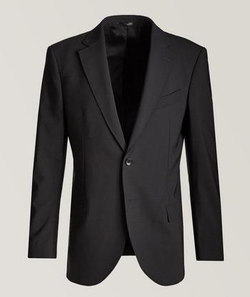 Emporio Armani M Line Suit Suits Harry Rosen