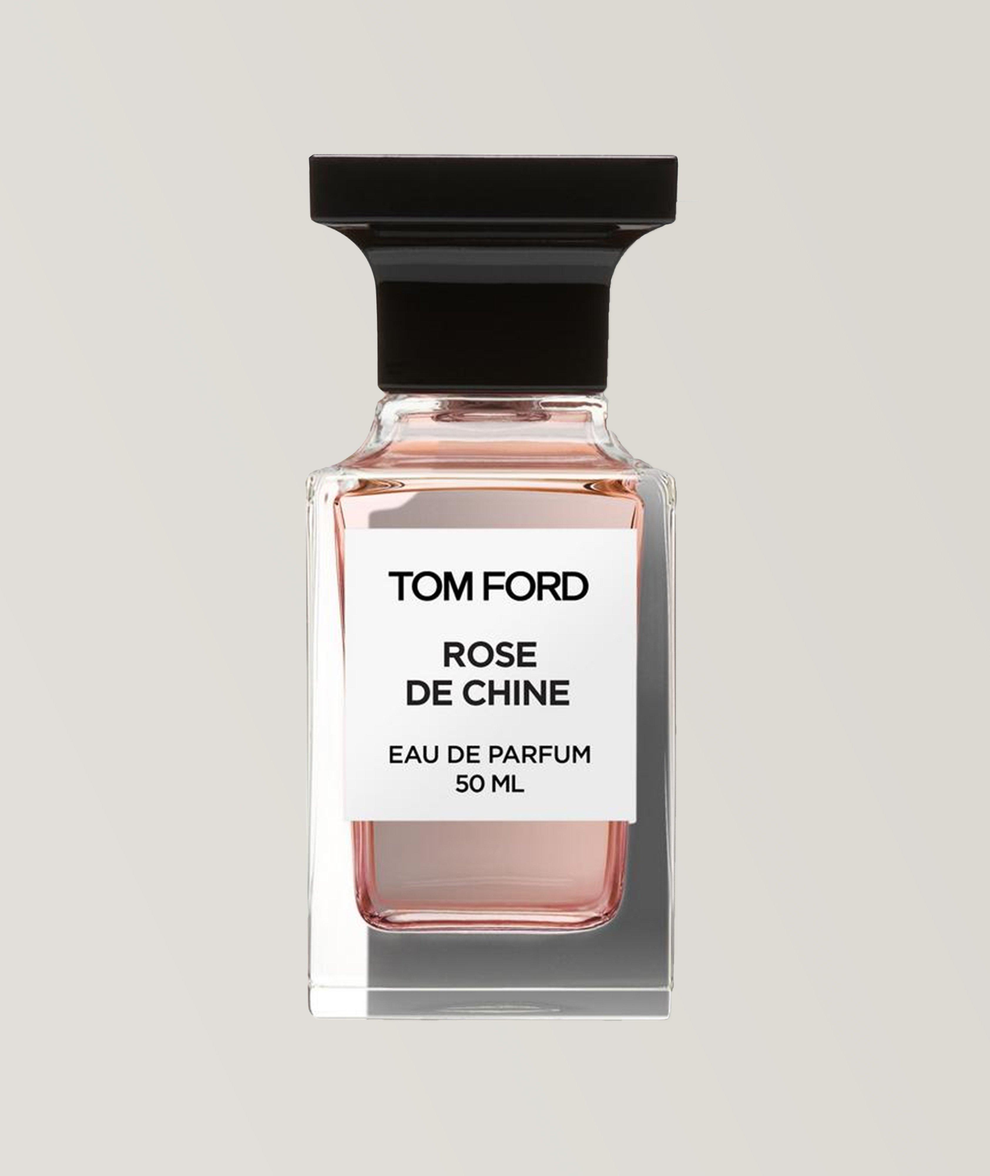 Tom Ford Eau De Parfum Rose De Chine (50 Ml) En Multicolor