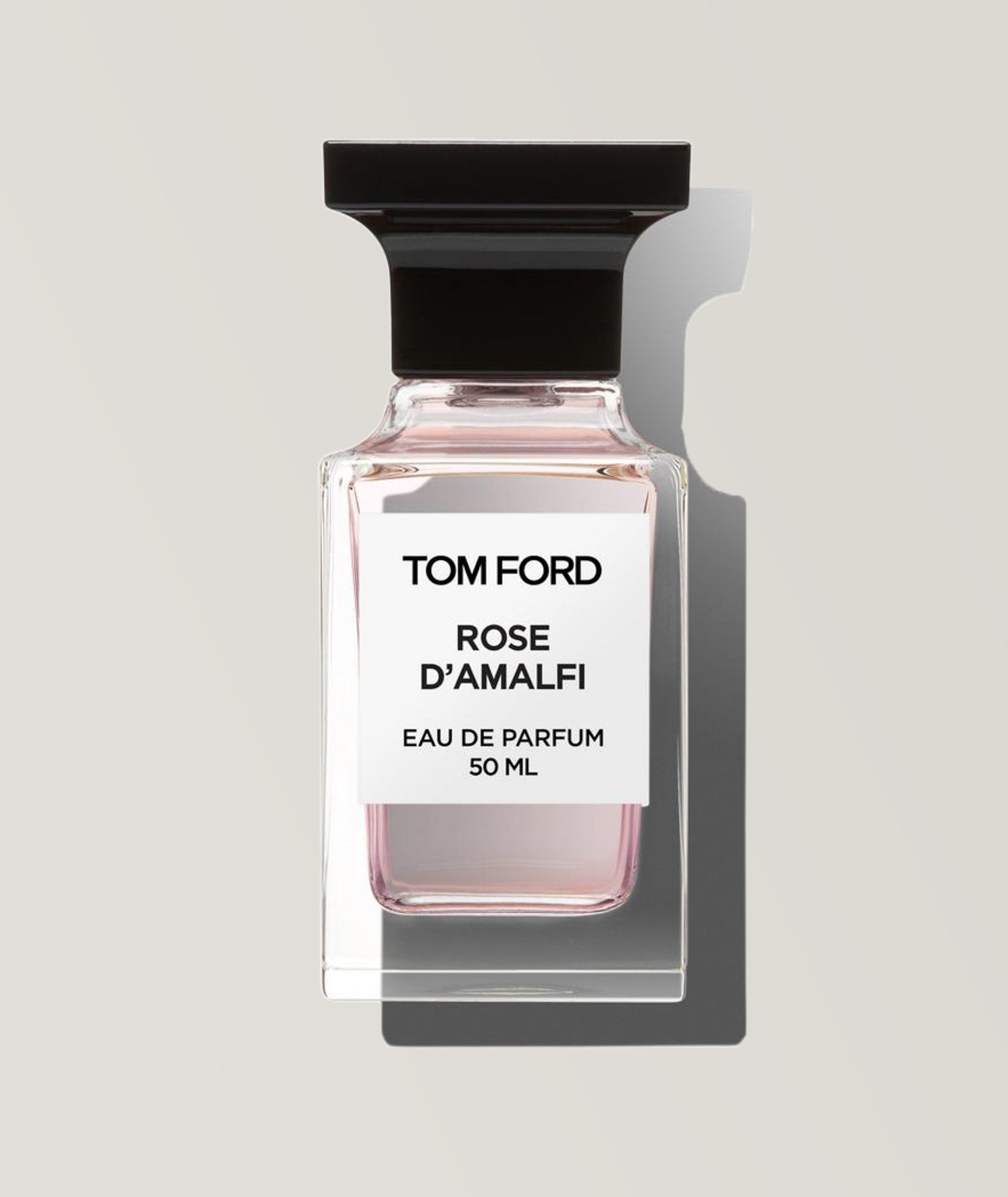 Tom Ford Eau De Parfum Rose D’Amalfi (50 Ml) En Multicolor