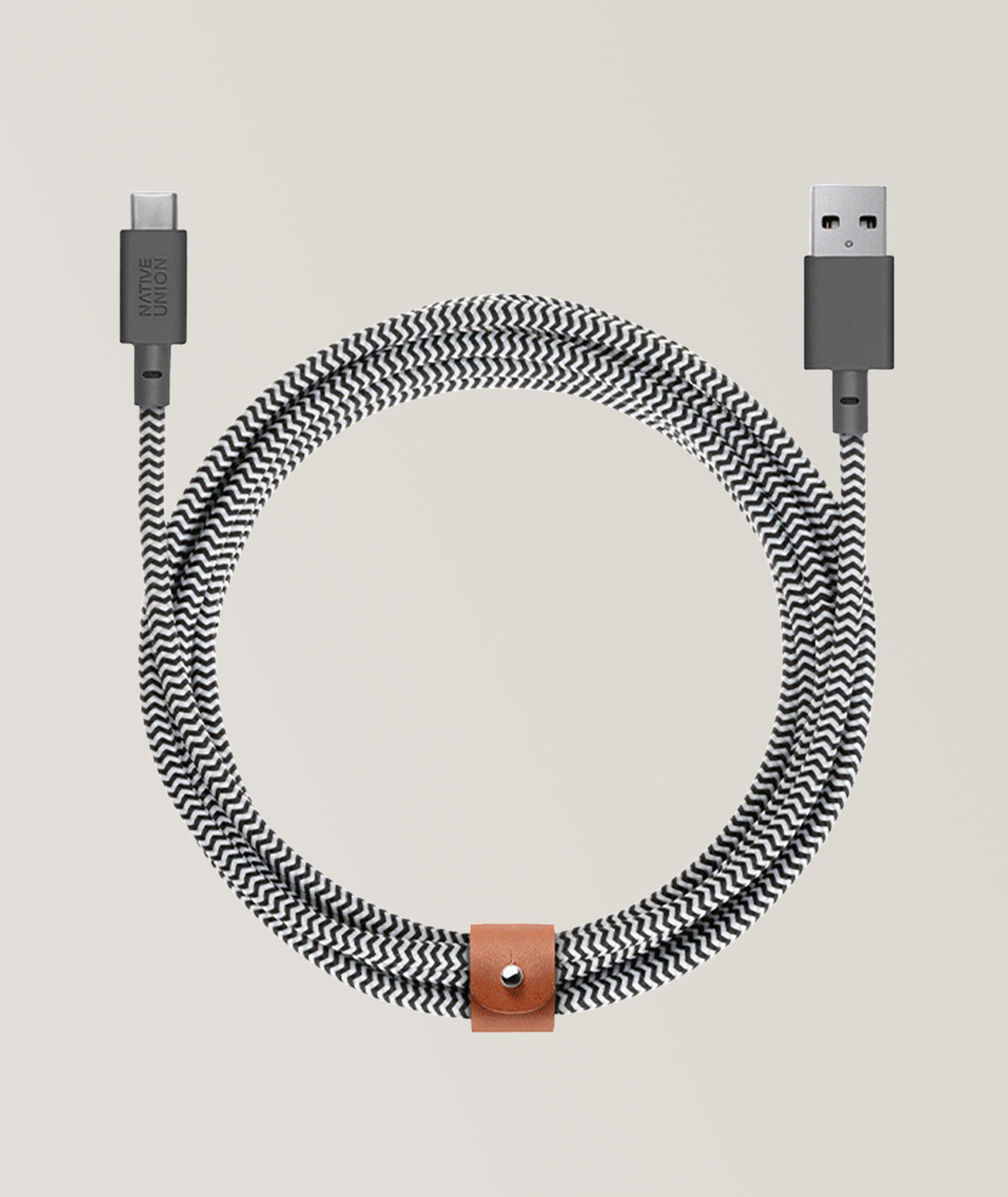 Belt XL USB-C Cable