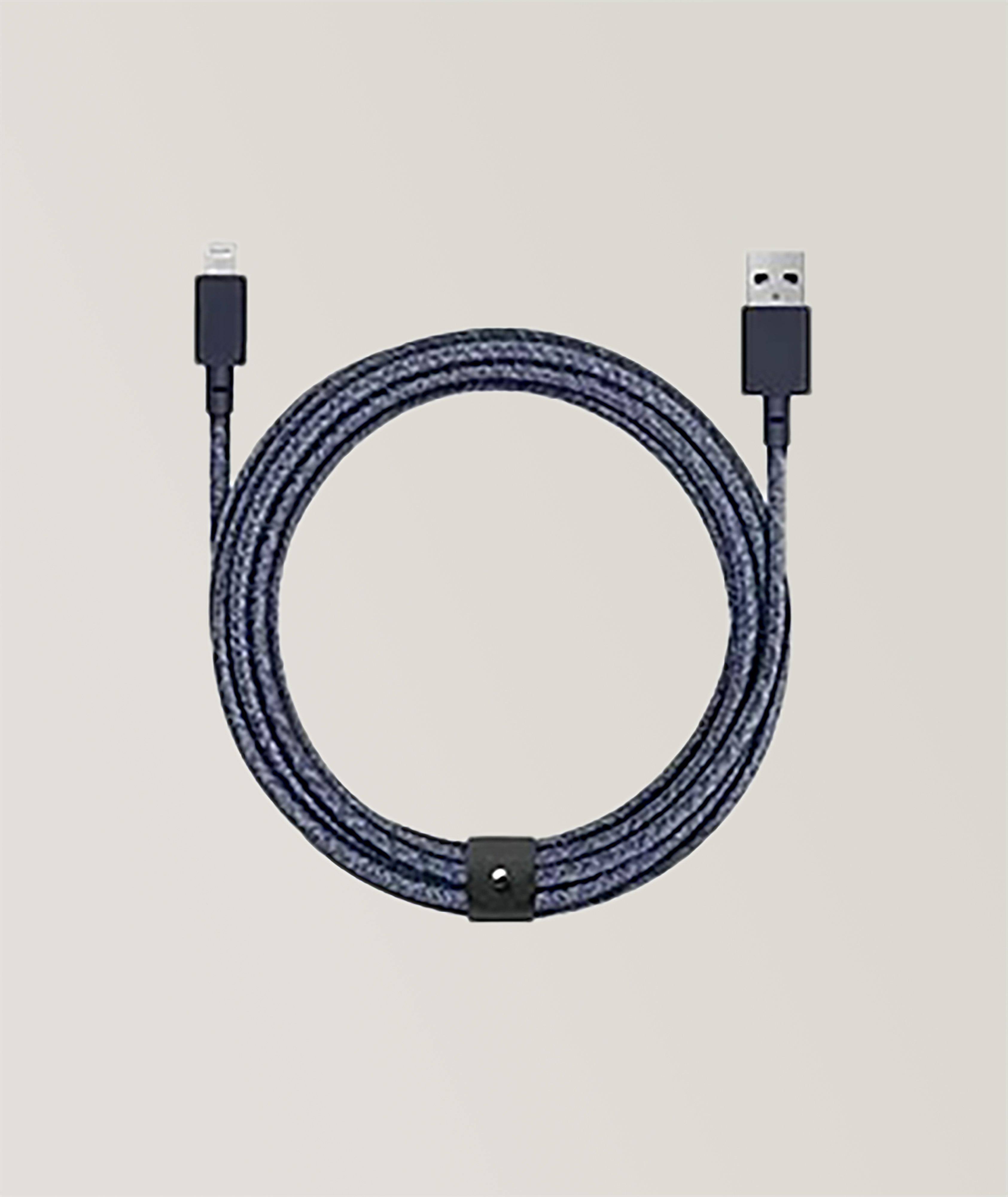 Belt XL Lightning Cable