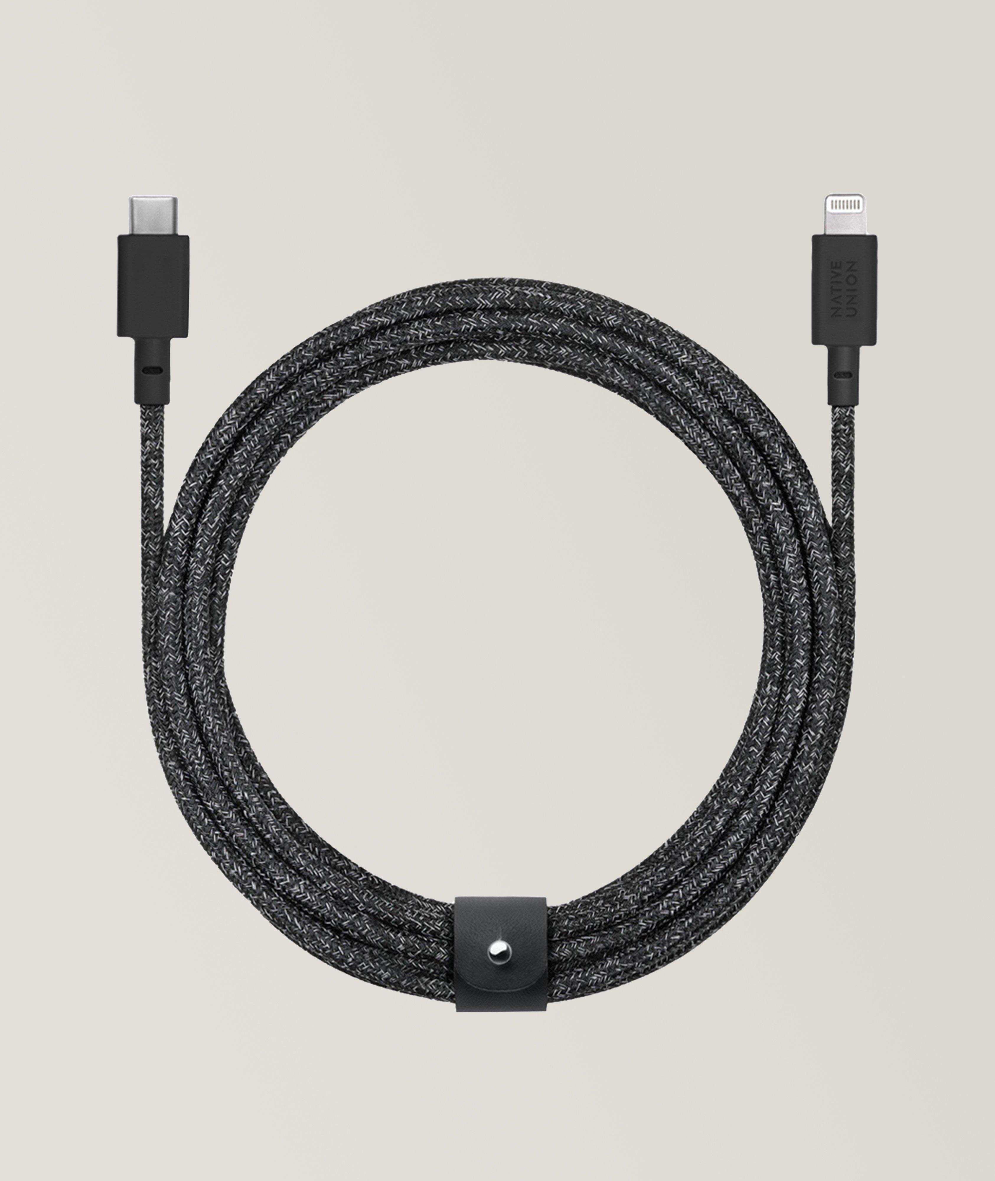 Belt Cable XL C To Lightning
