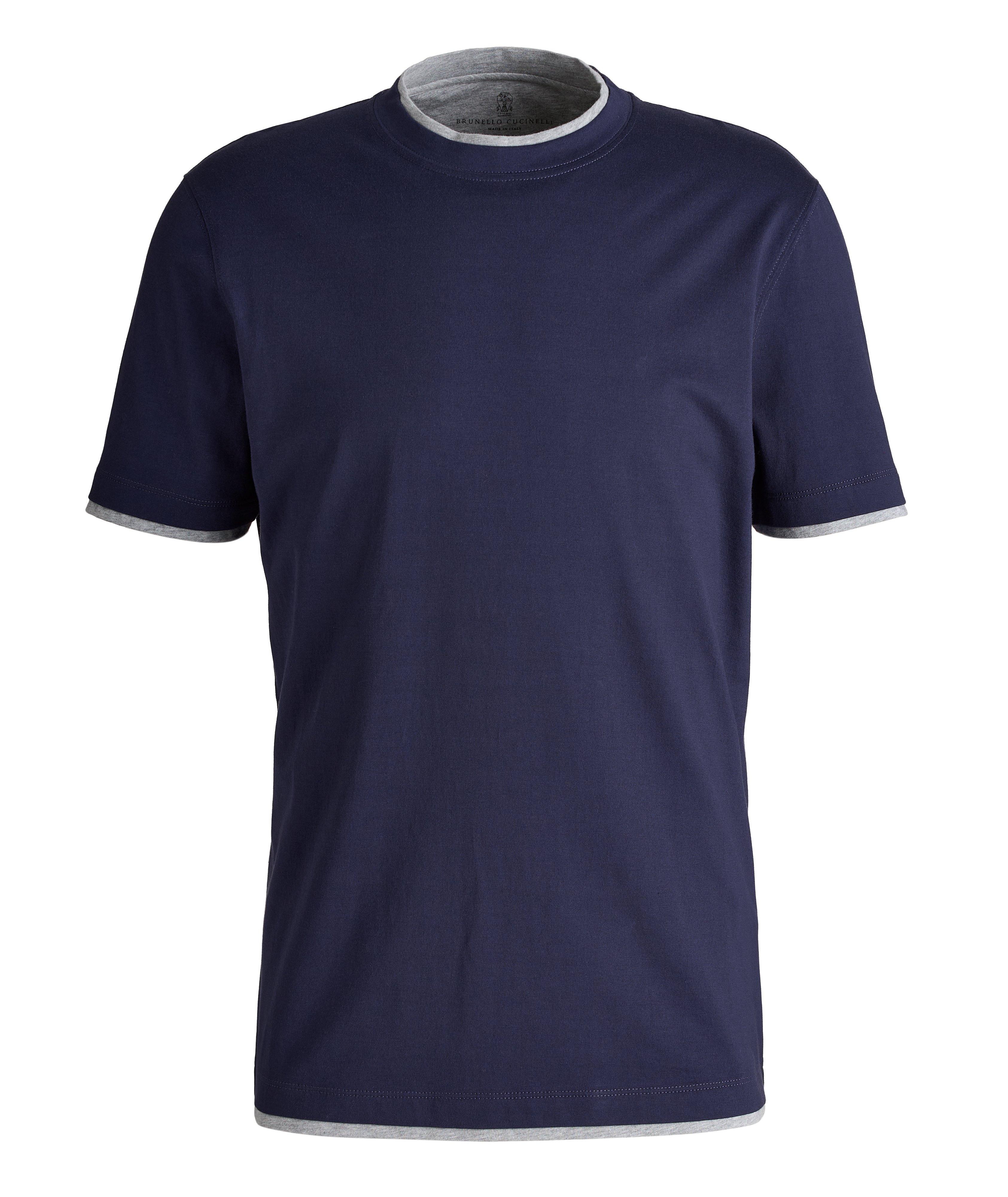 Cotton T-Shirt image 0
