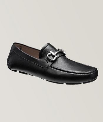 Salvatore ferragamo hot sale parigi loafers