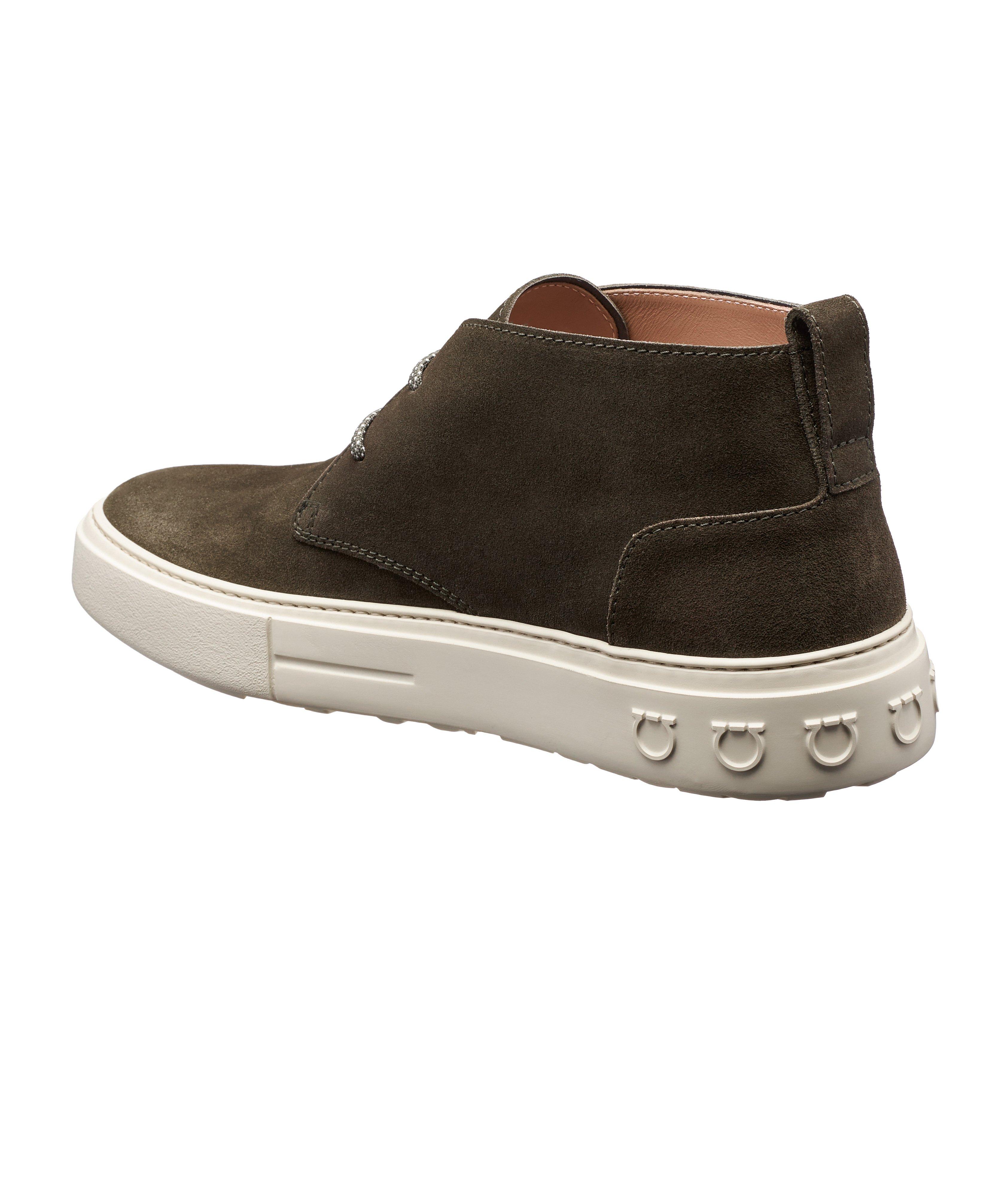 Montgomery Suede Desert Boot image 1